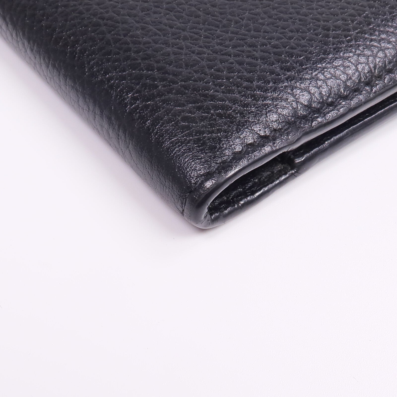 BALENCIAGA 牛皮皮革Wallet錢包