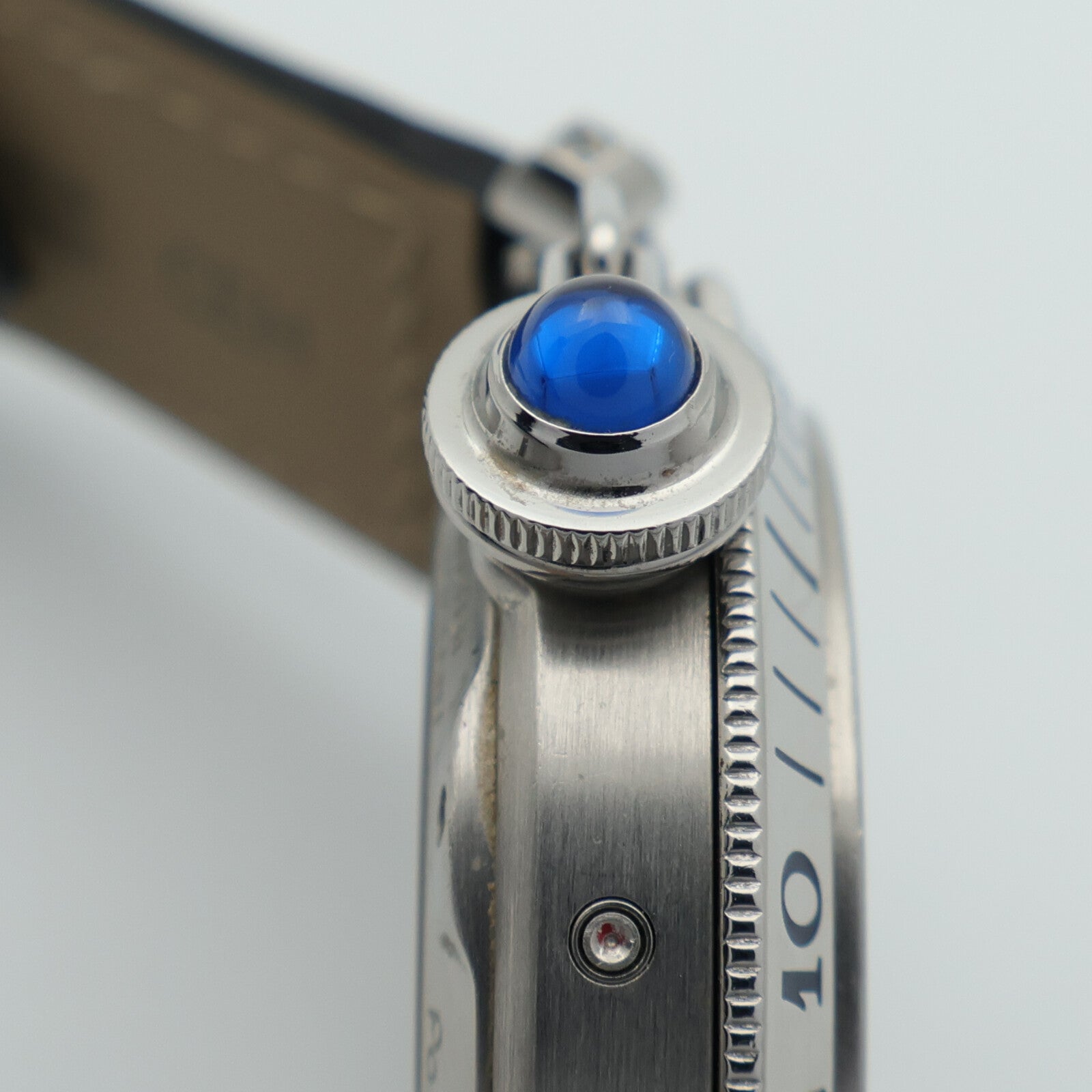 CARTIER Pasha W3103755