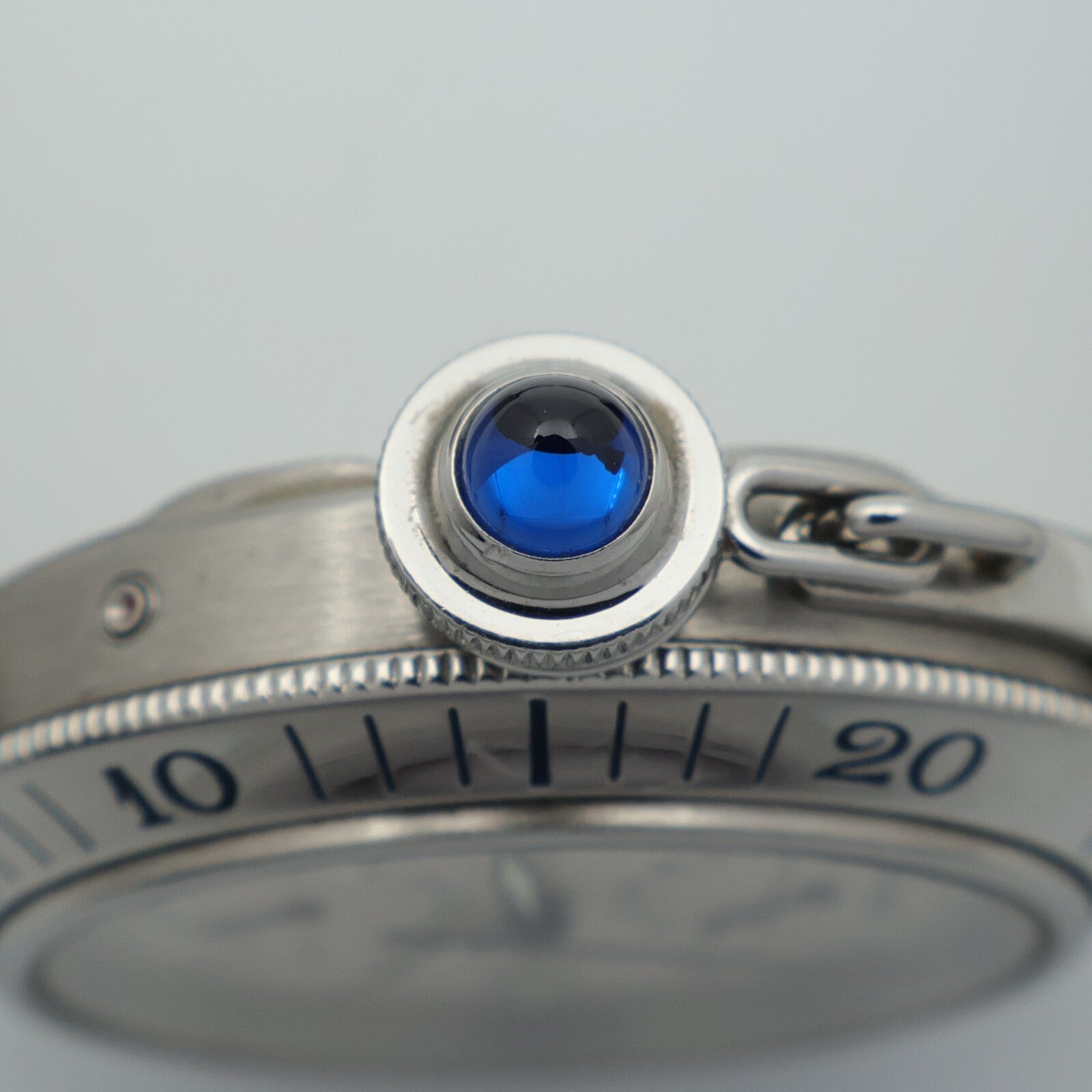 CARTIER Pasha W3103755