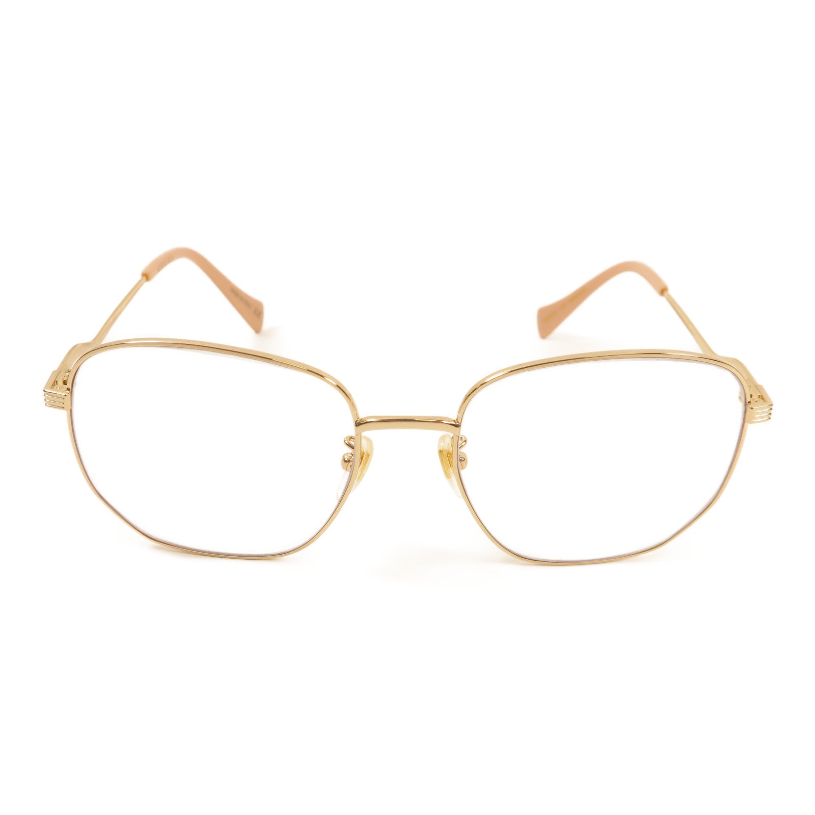 GUCCI 【激減優惠】金屬Sunglasses太陽眼鏡