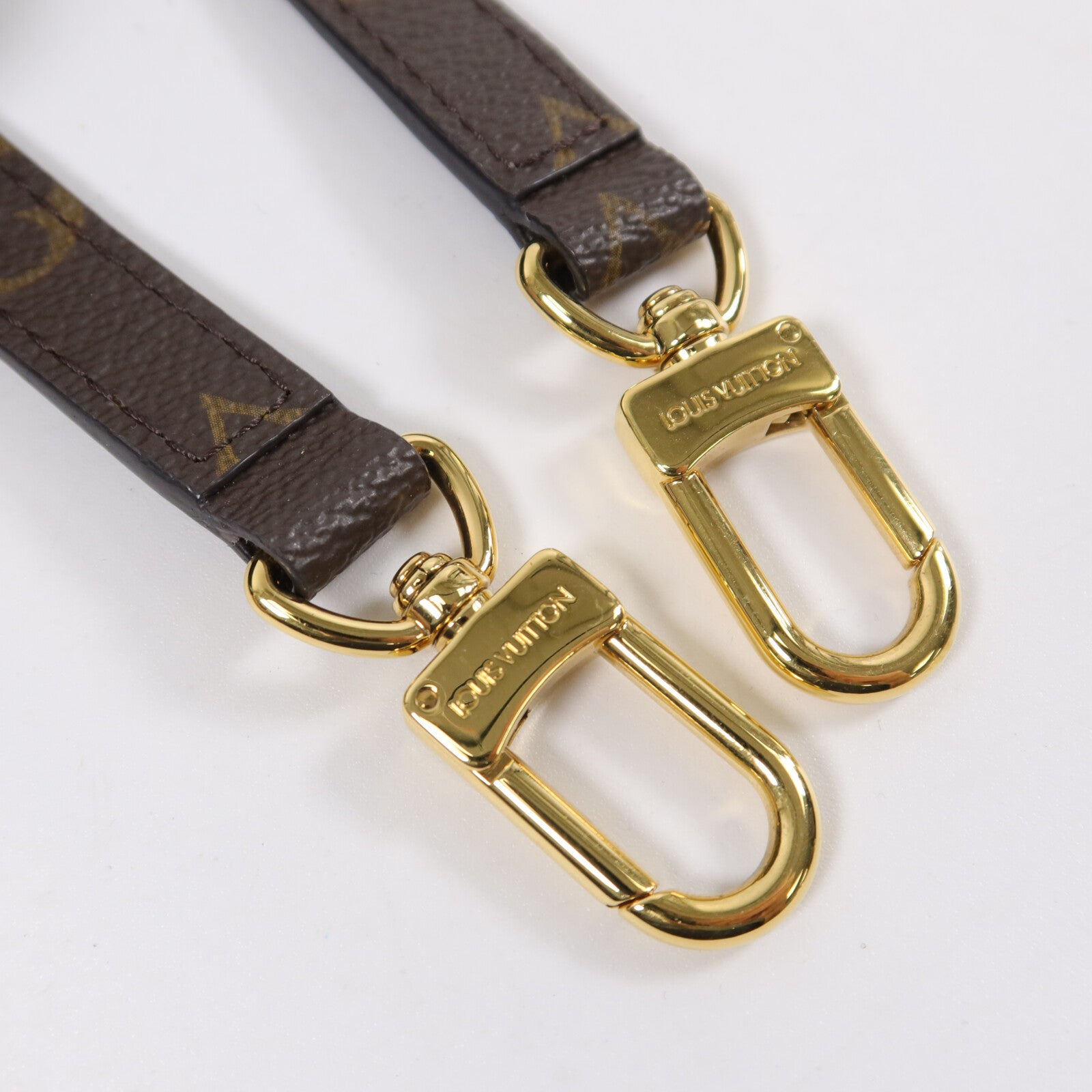 LOUIS VUITTON Monogram Pallas BB手挽肩背兩用袋