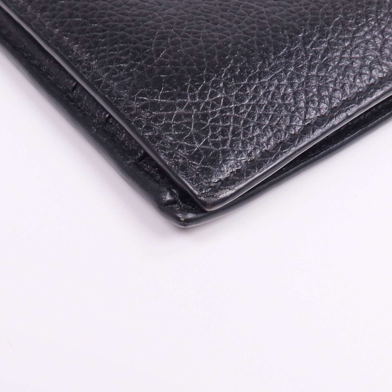 BALENCIAGA 牛皮皮革Wallet錢包