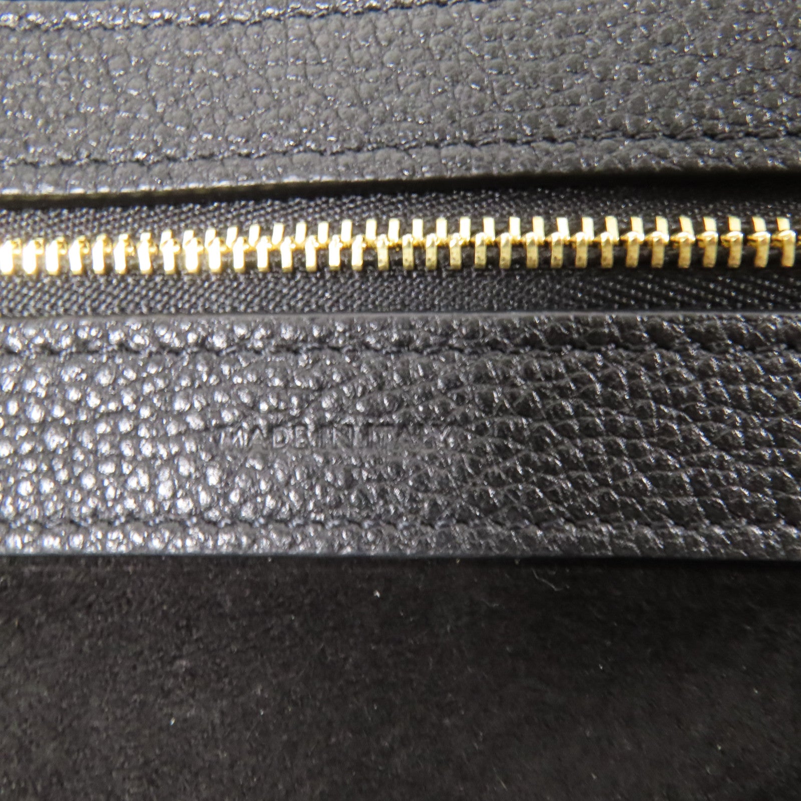 CELINE 牛皮皮革Phantom Tote Bag肩背袋