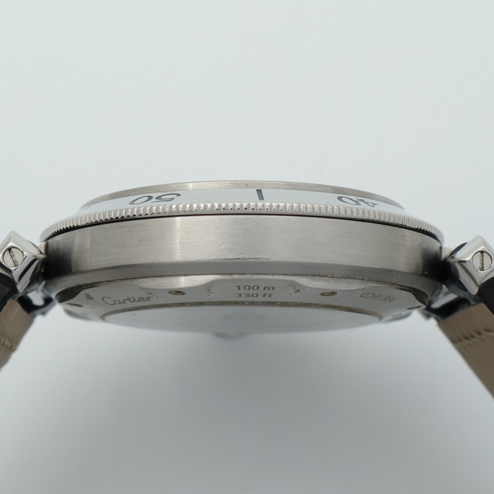 CARTIER Pasha W3103755