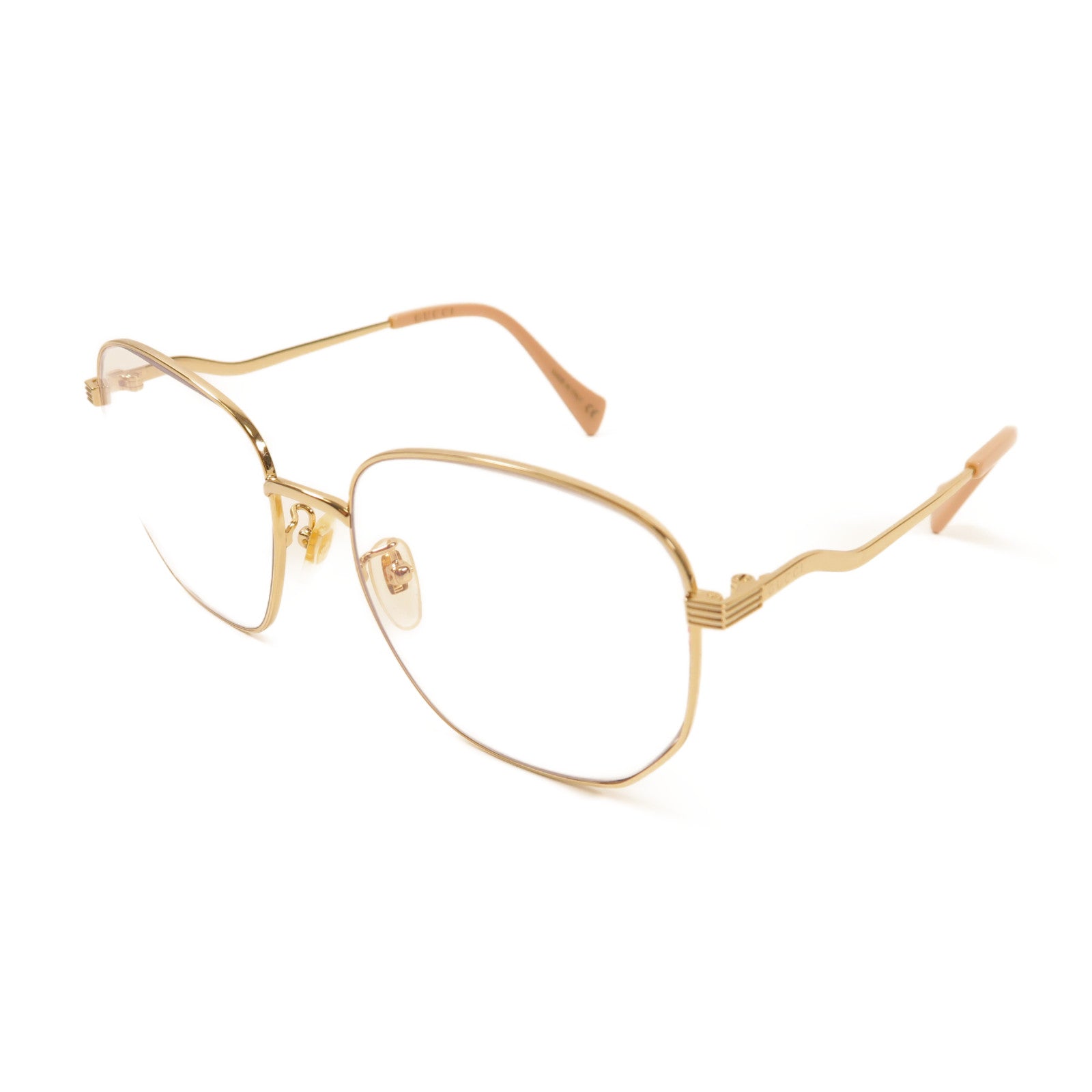 GUCCI 【激減優惠】金屬Sunglasses太陽眼鏡