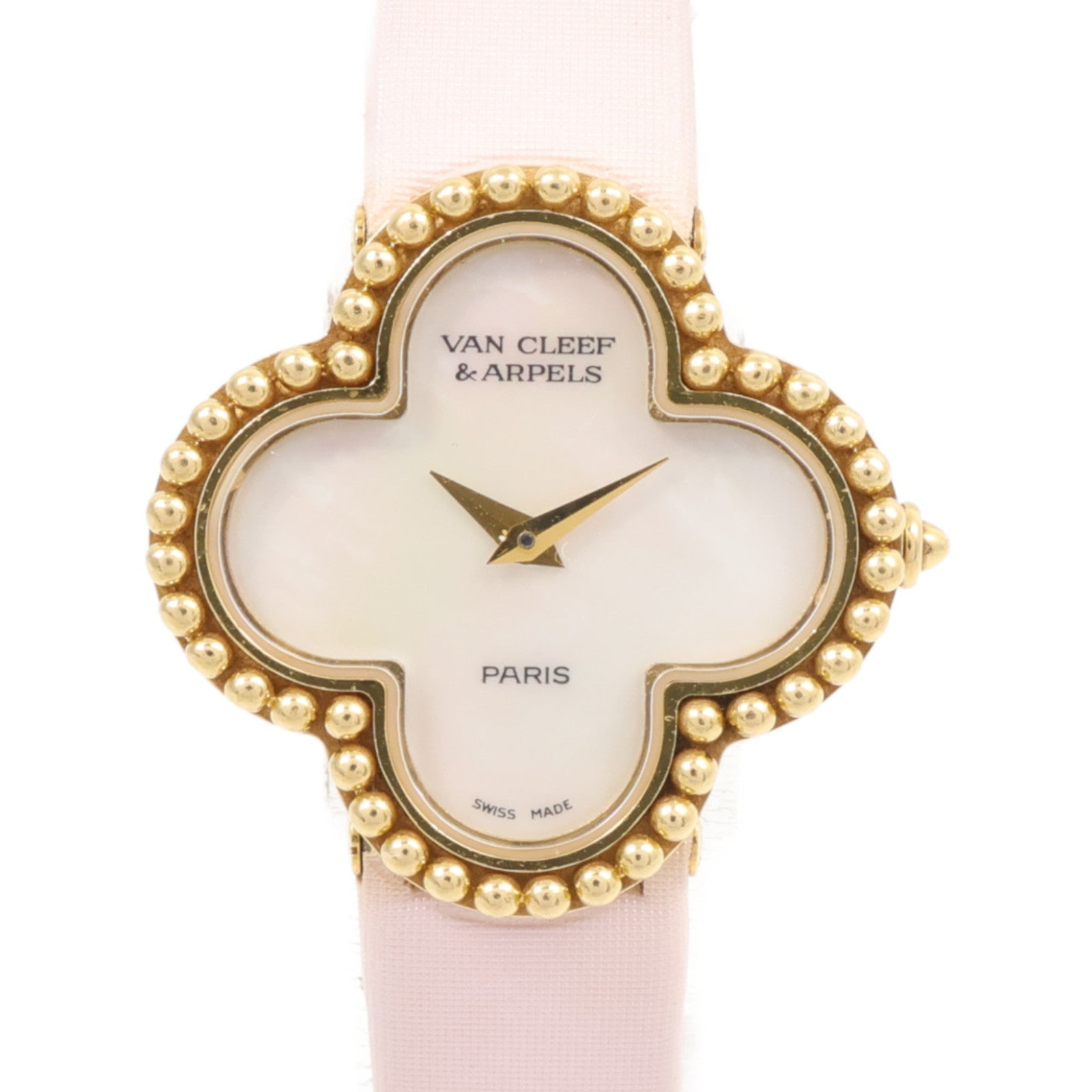 Van Cleef & Arpels Alhambra PM 122974