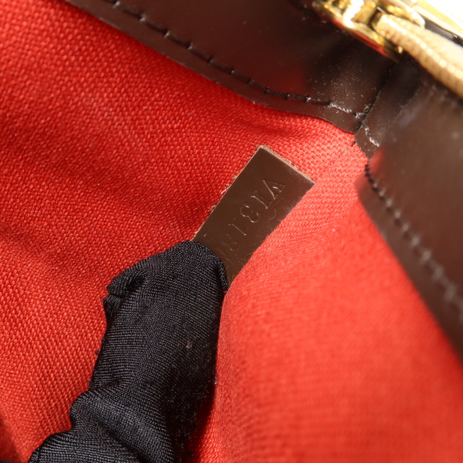 LOUIS VUITTON Damier Verona MM肩背袋