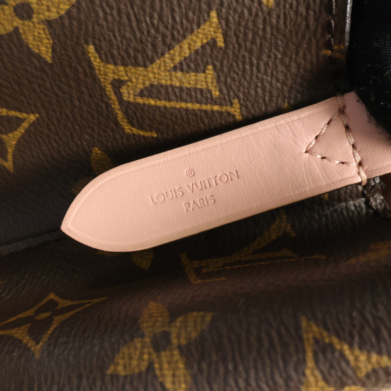 LOUIS VUITTON Monogram Neo Noe手挽肩背兩用袋