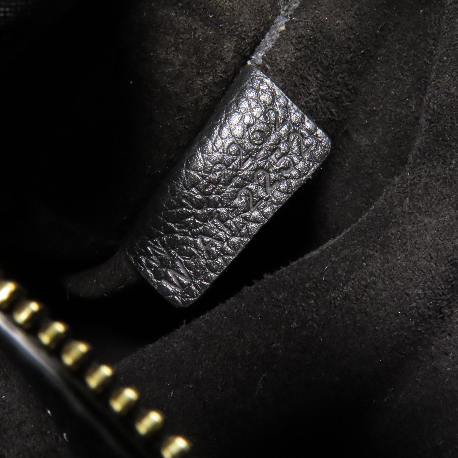 CELINE 牛皮皮革Phantom Tote Bag肩背袋