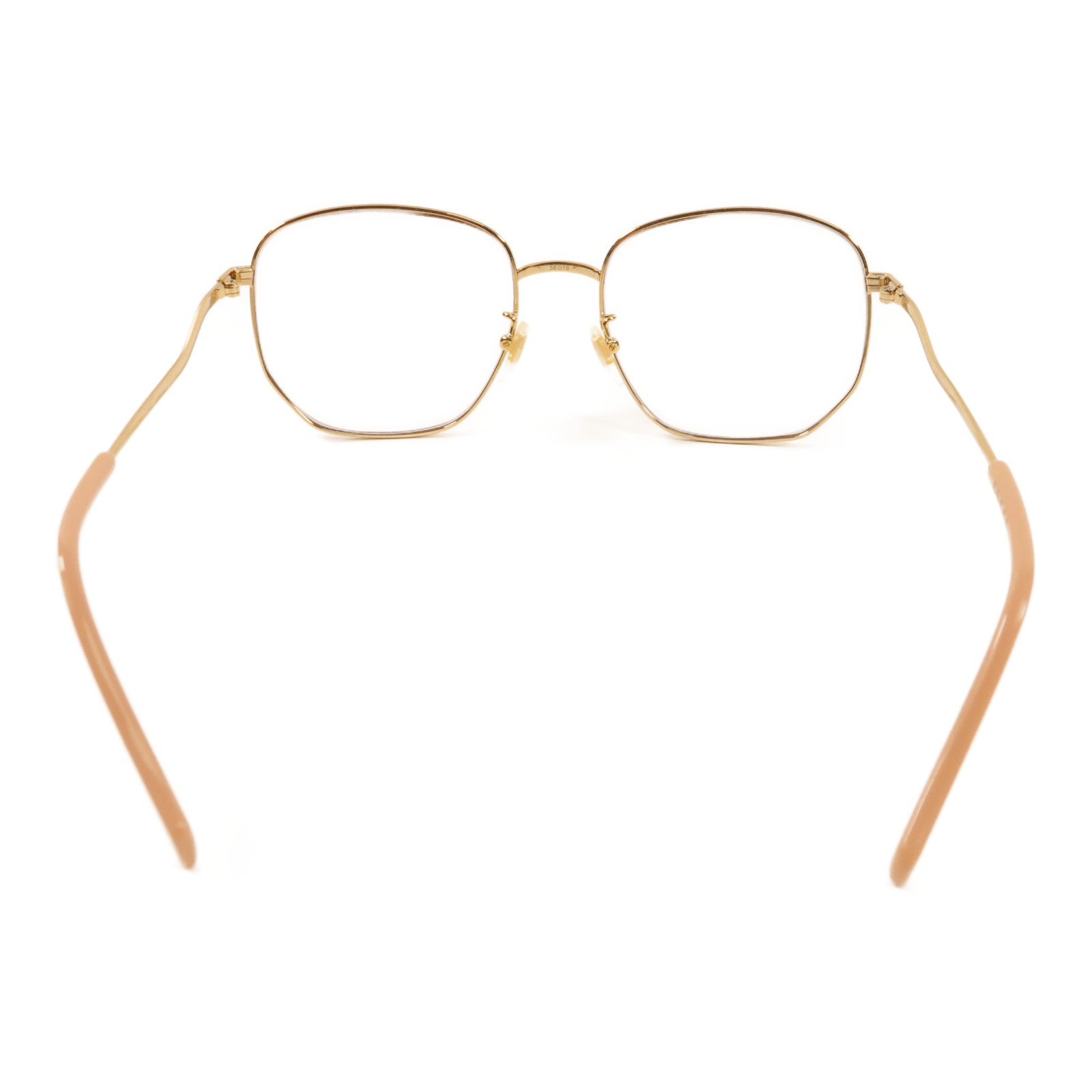 GUCCI 【激減優惠】金屬Sunglasses太陽眼鏡