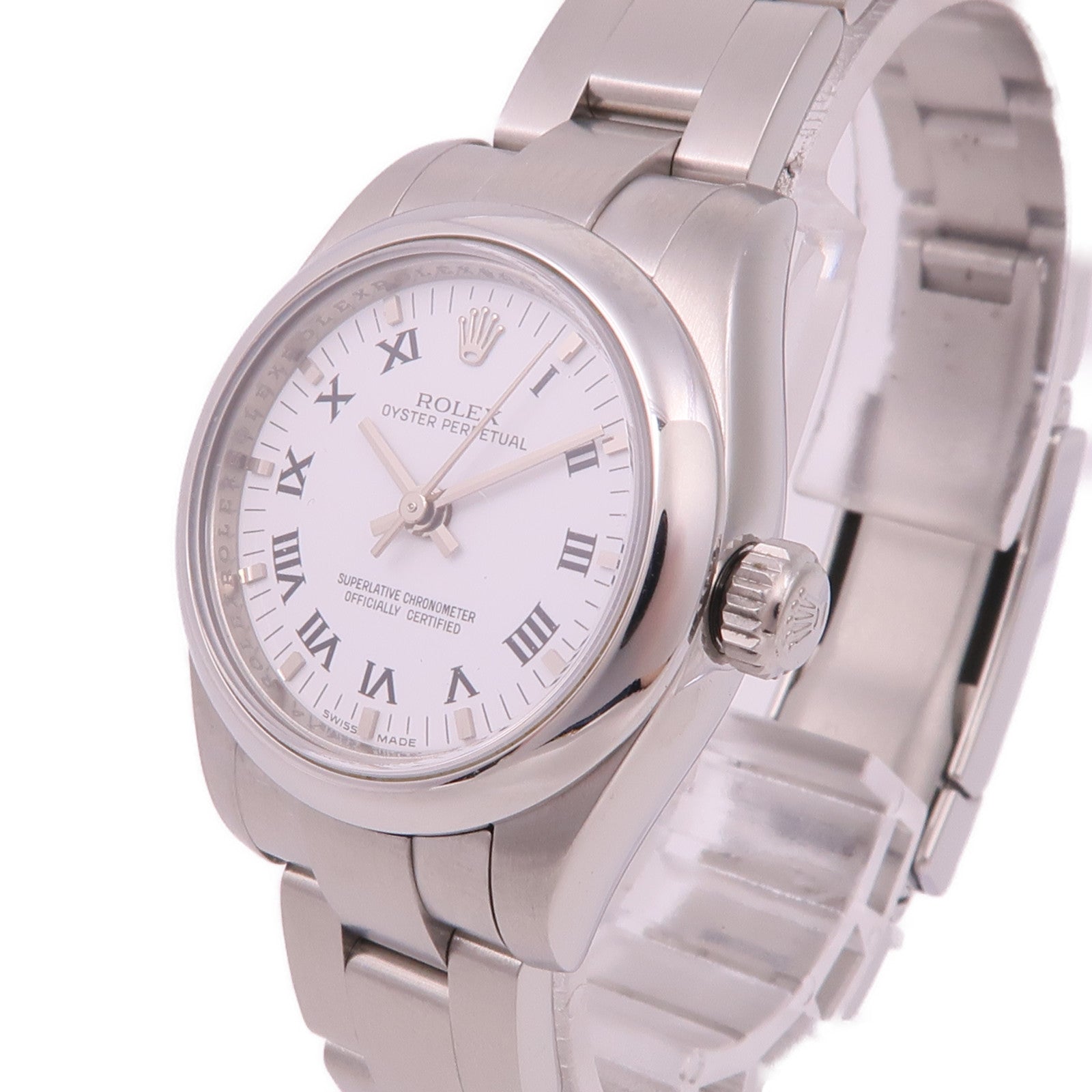ROLEX Oyster Perpetual 176200