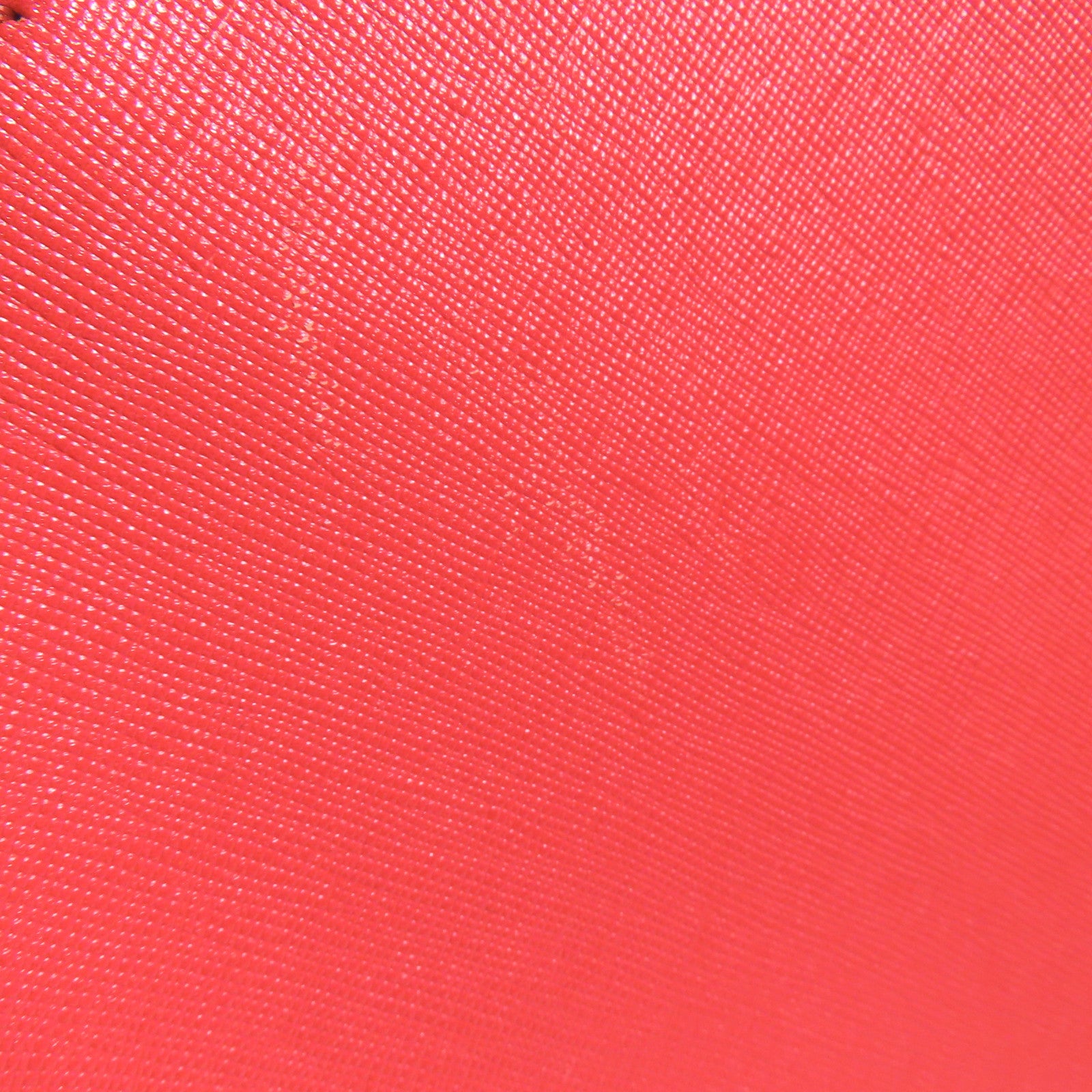 MCM 牛皮皮革Boston Bag金扣手挽袋