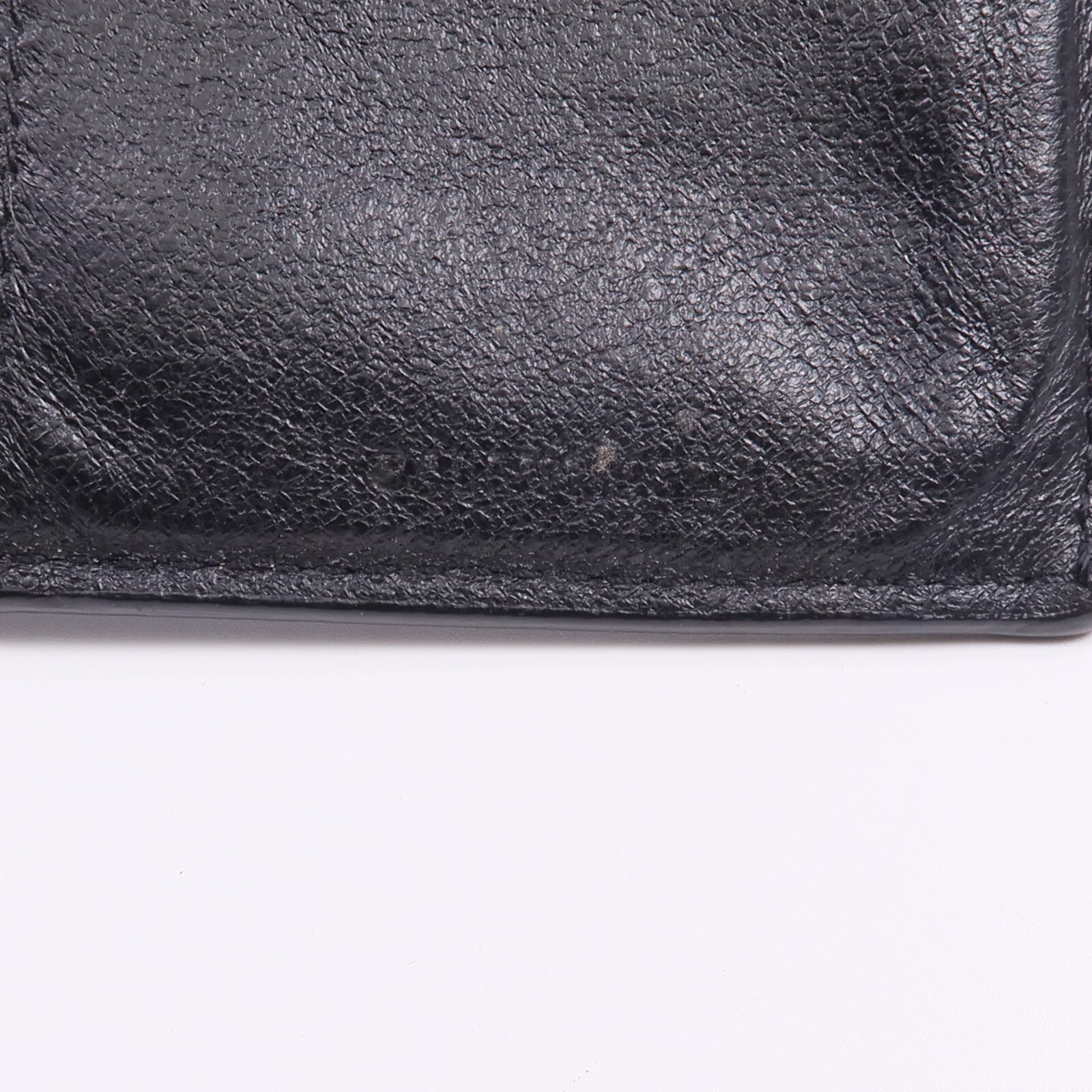 BALENCIAGA 牛皮皮革Wallet錢包
