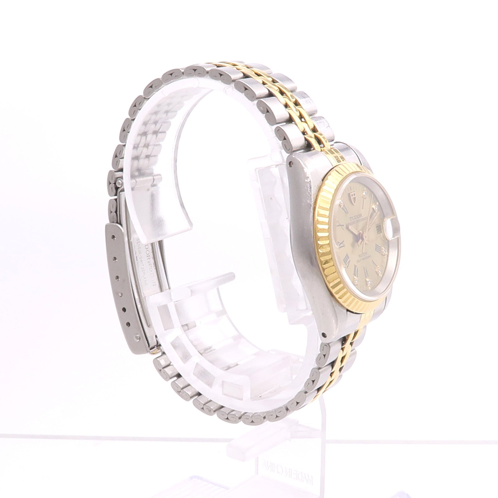 TUDOR Princess Oysterdate 92413
