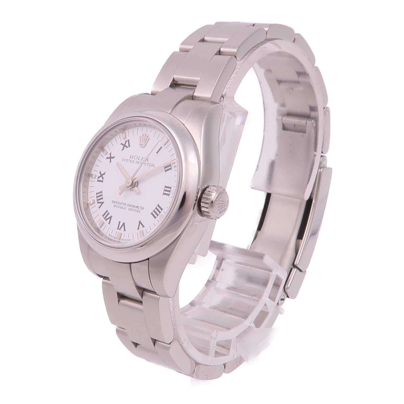ROLEX Oyster Perpetual 176200