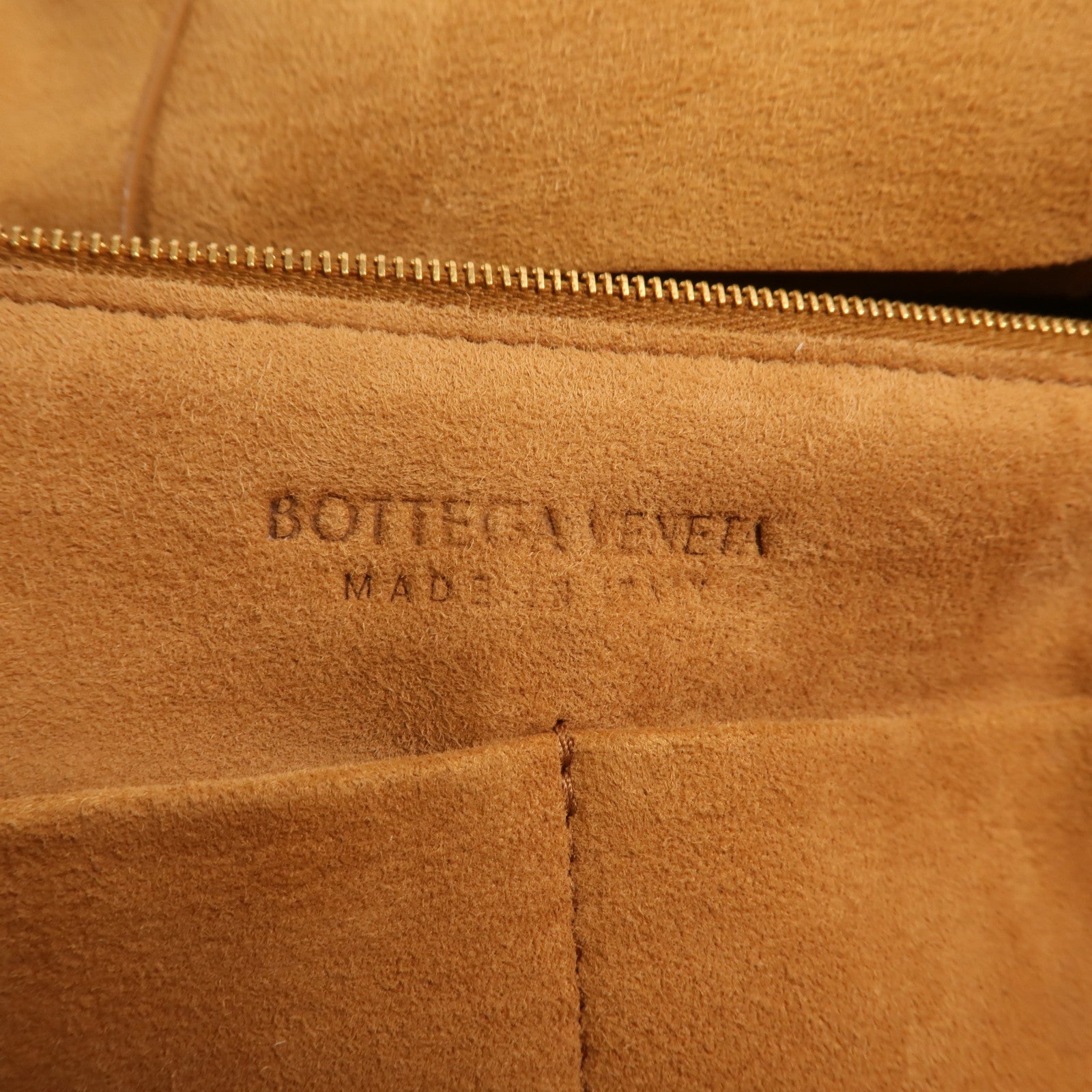 BOTTEGA VENETA 牛皮皮革Arco Tote Bag金扣手挽袋
