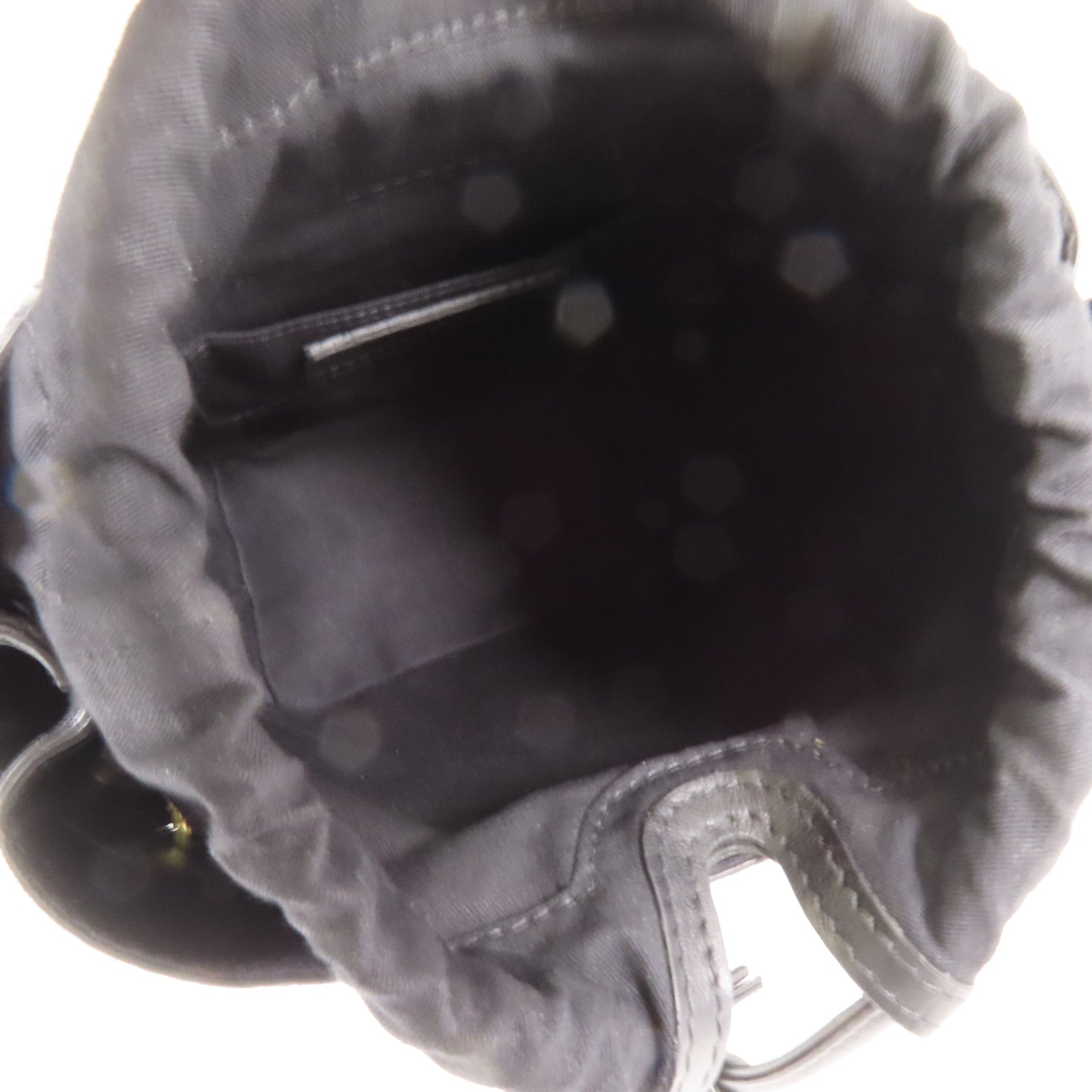 SEE BY CHLOE 牛皮皮革/麂皮皮革Shoulder Bag金扣肩背袋