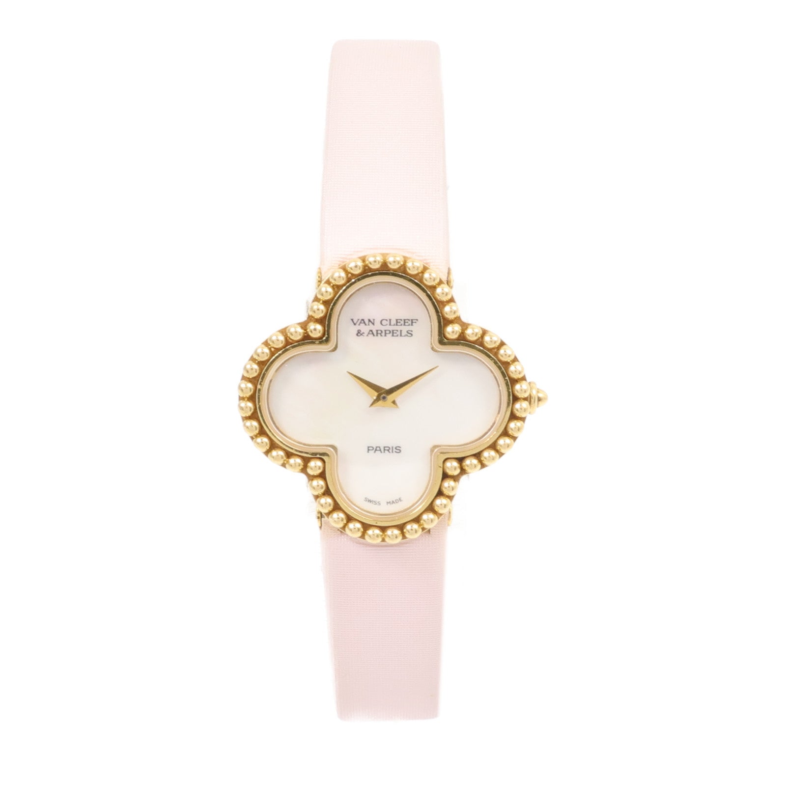 Van Cleef & Arpels Alhambra PM 122974