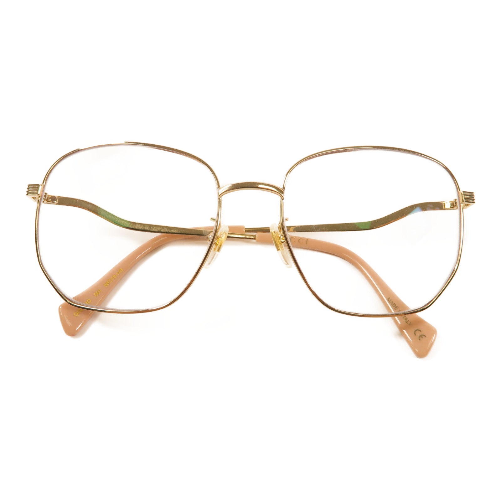 GUCCI 金屬Sunglasses太陽眼鏡