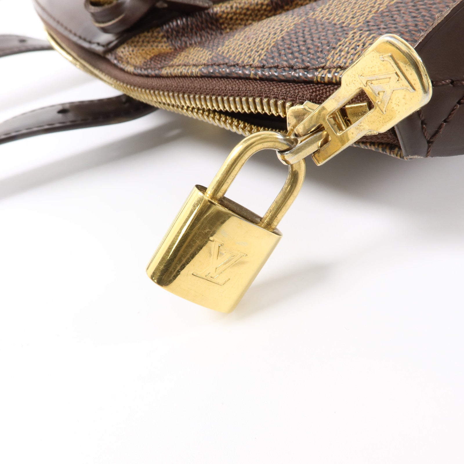 LOUIS VUITTON Damier Verona MM肩背袋
