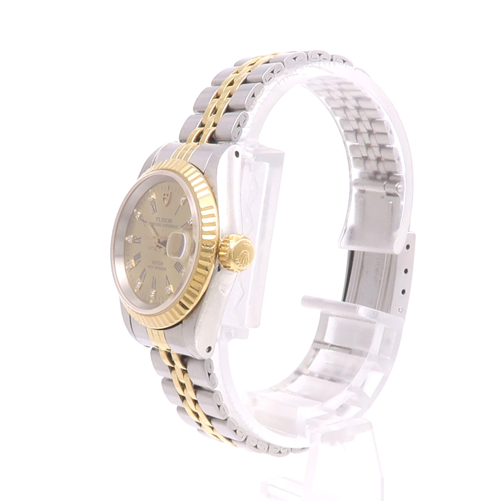 TUDOR Princess Oysterdate 92413