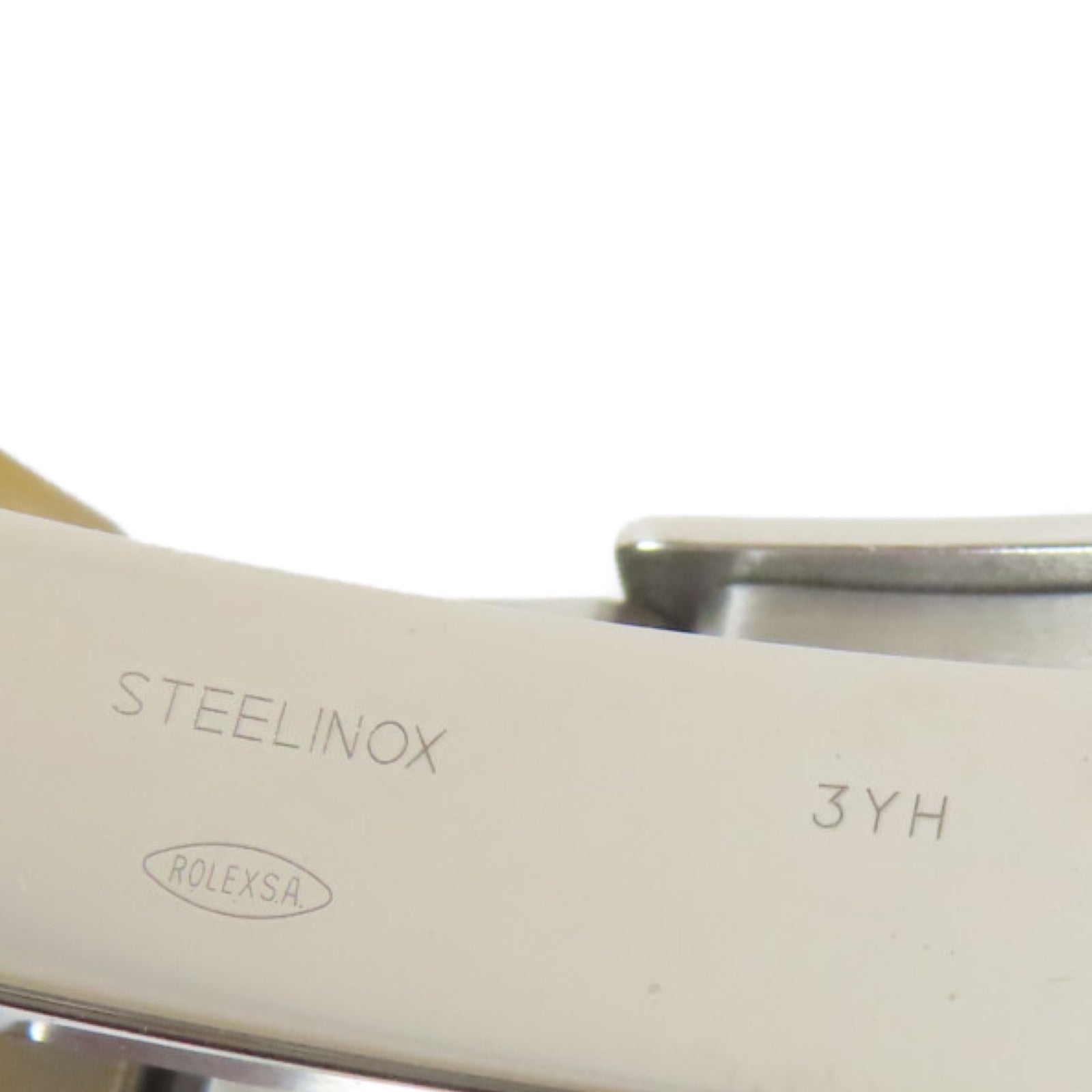 ROLEX Oyster Perpetual 39mm不鏽鋼手錶自動機芯藍色