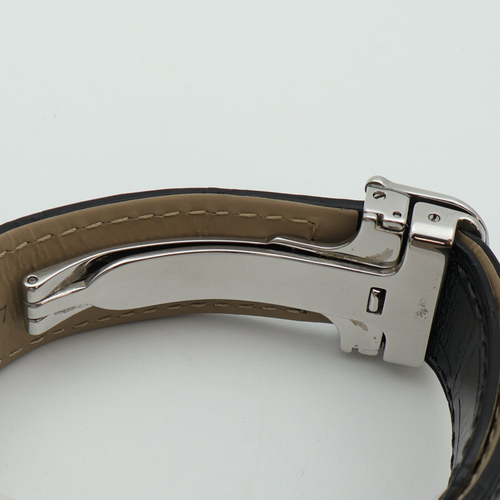 CARTIER Pasha W3103755