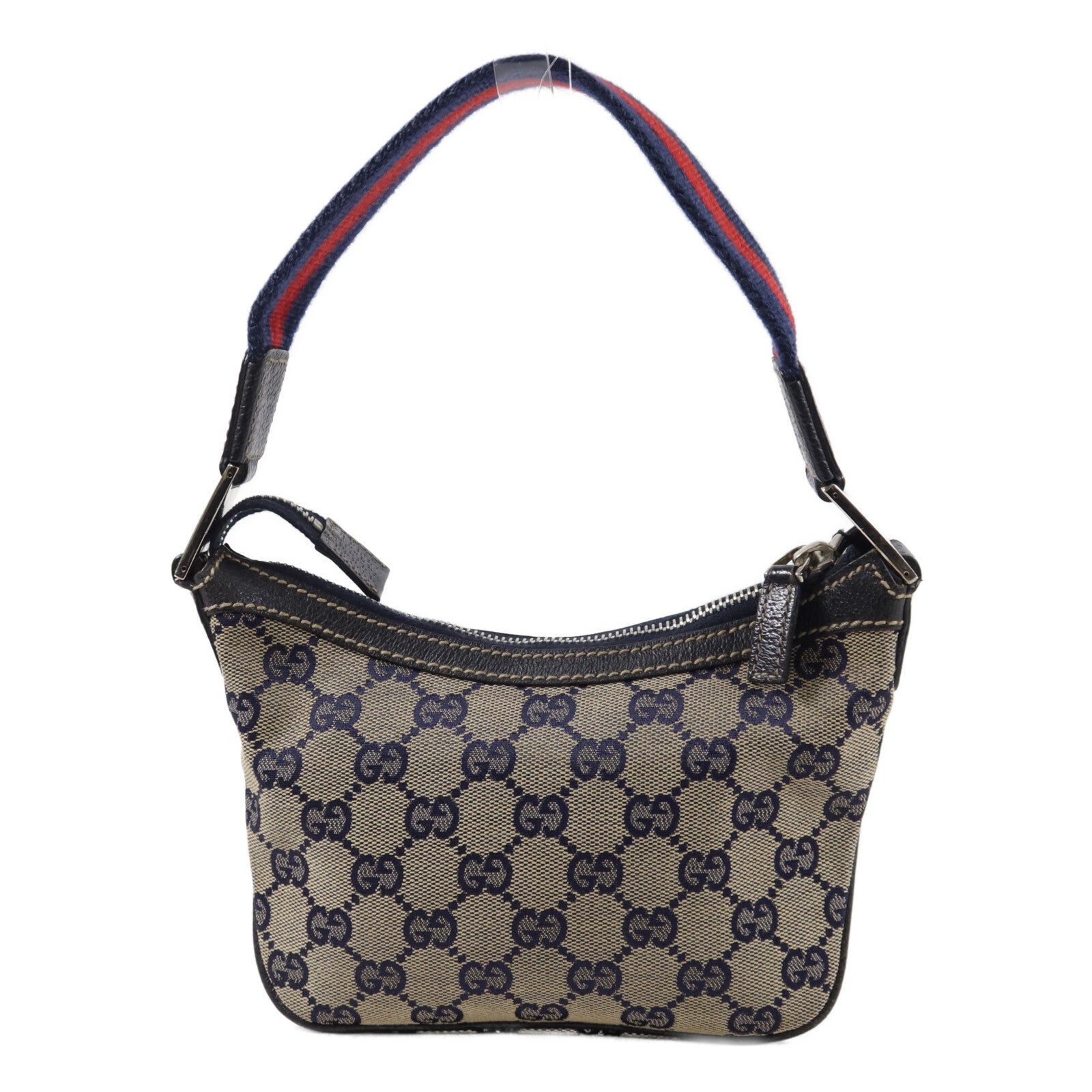 GUCCI 帆布Hand Bag手挽袋