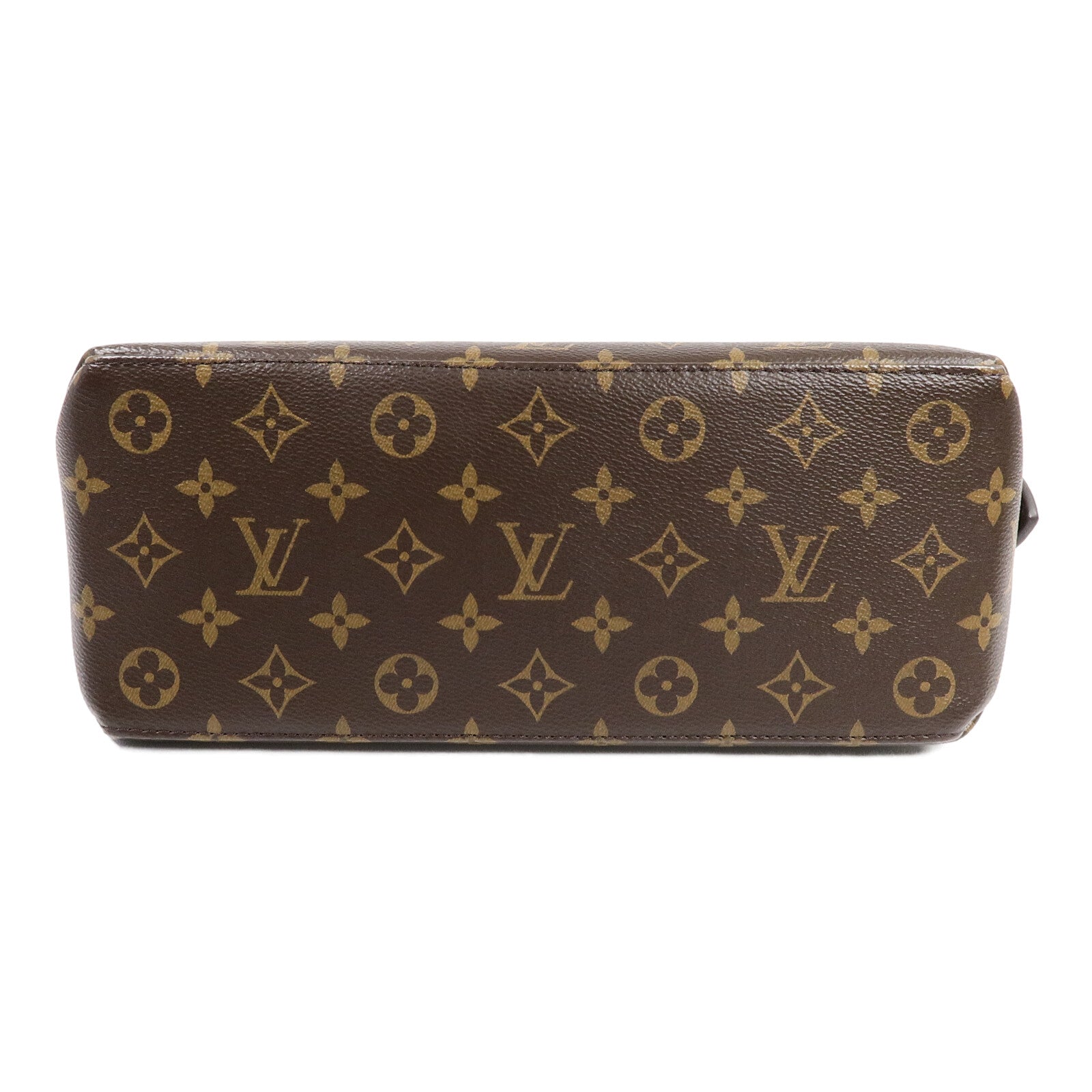 LOUIS VUITTON Monogram Petit Palais手挽肩背兩用袋