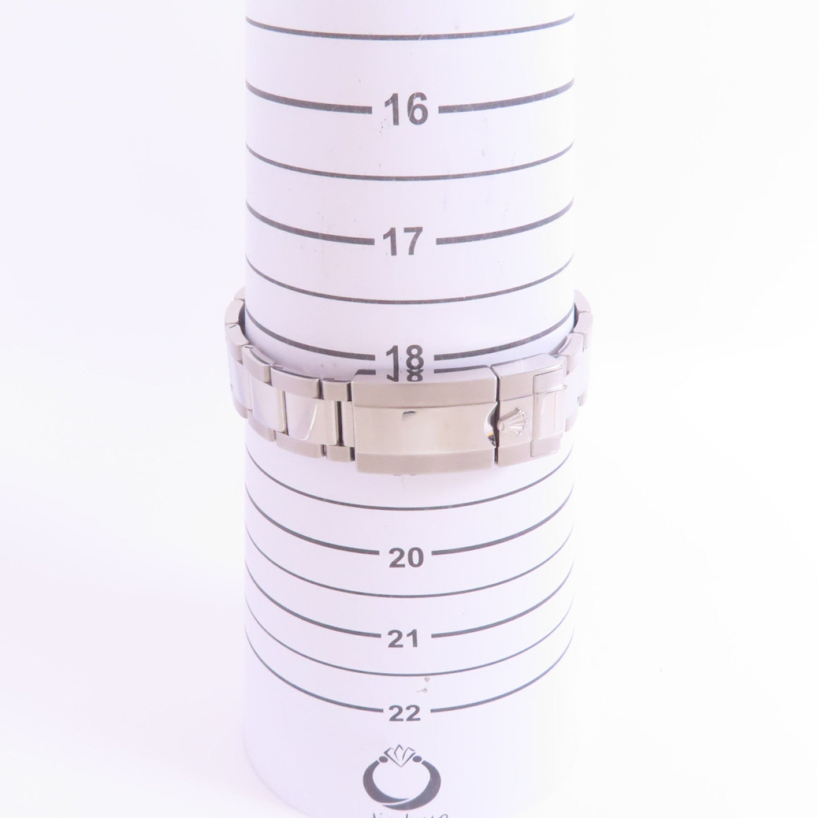 ROLEX GMT MasterⅡ 116710BLNR