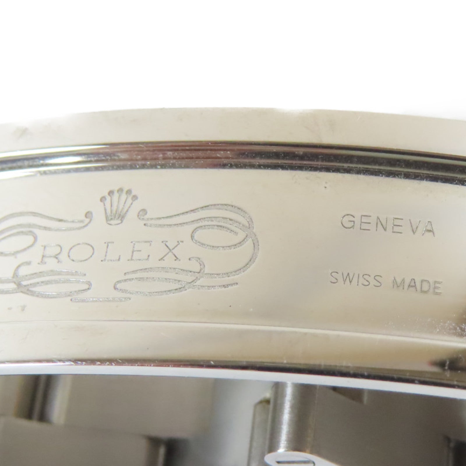 ROLEX Oyster Perpetual 39mm不鏽鋼手錶自動機芯藍色