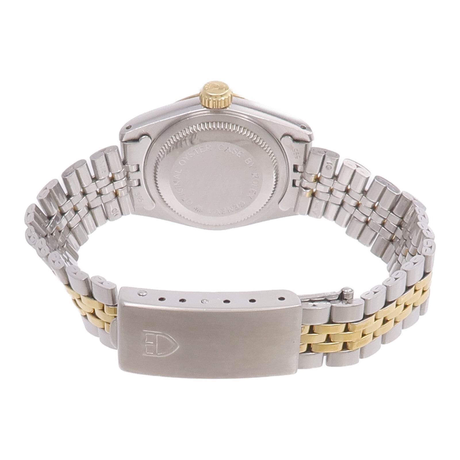TUDOR Princess Oysterdate 92413