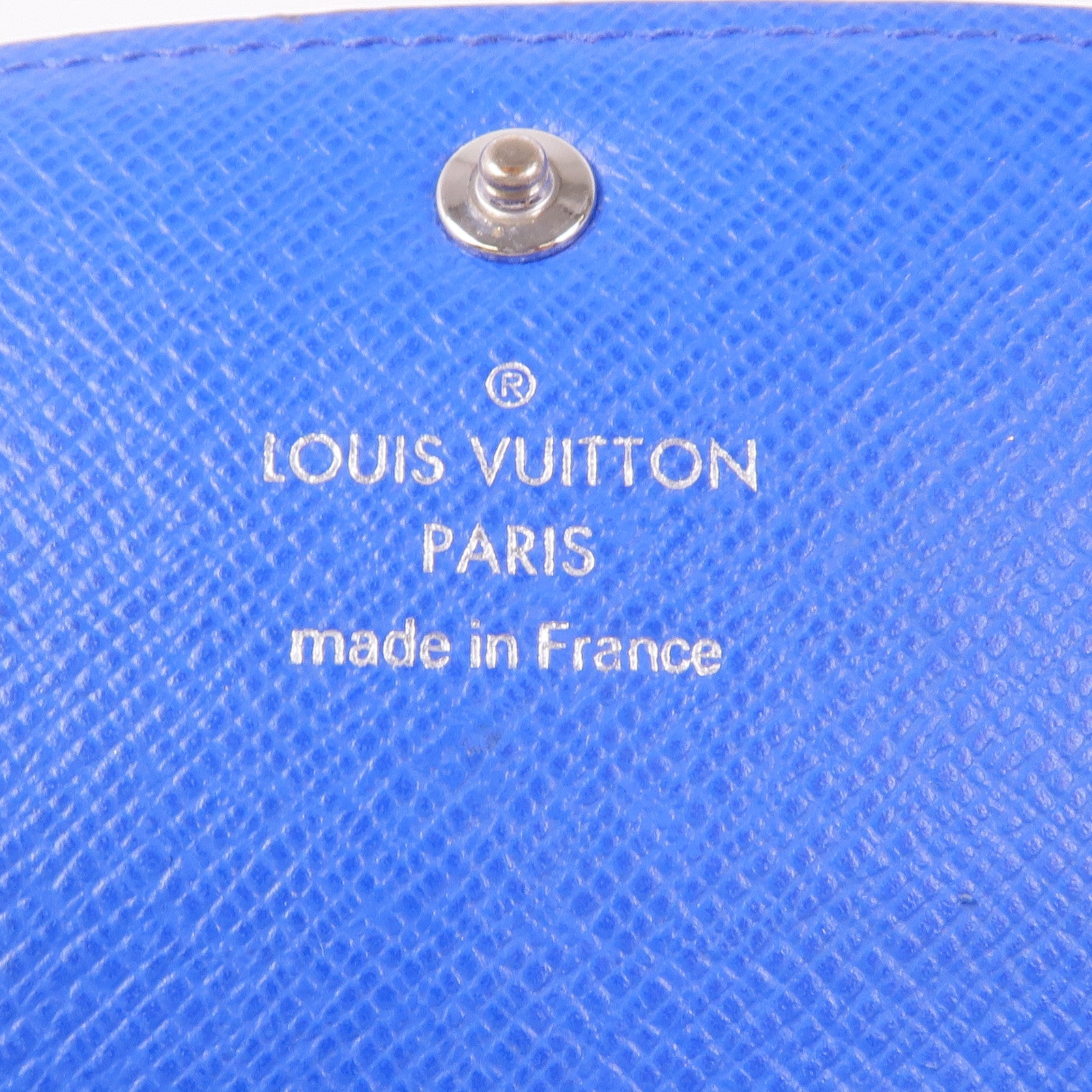 LOUIS VUITTON Monogram Emilie Wallet銀扣長錢包