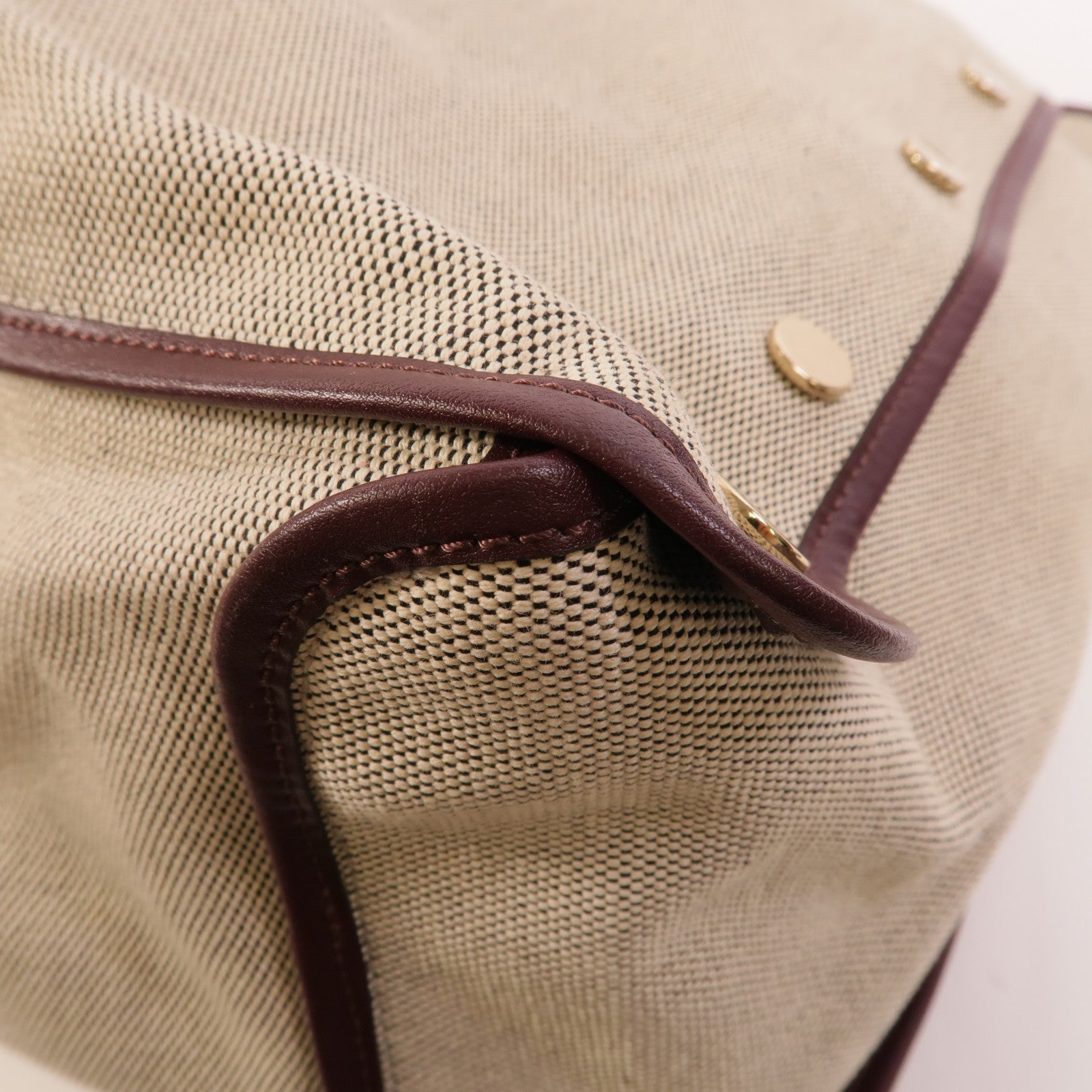 GIVENCHY 帆布Bond Shopper Tote Bag Large肩背袋