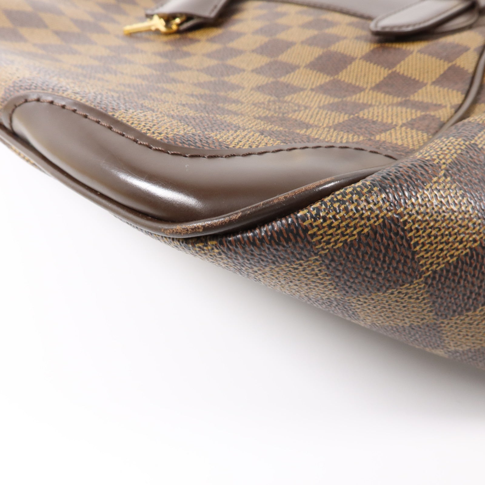 LOUIS VUITTON Damier Verona MM肩背袋