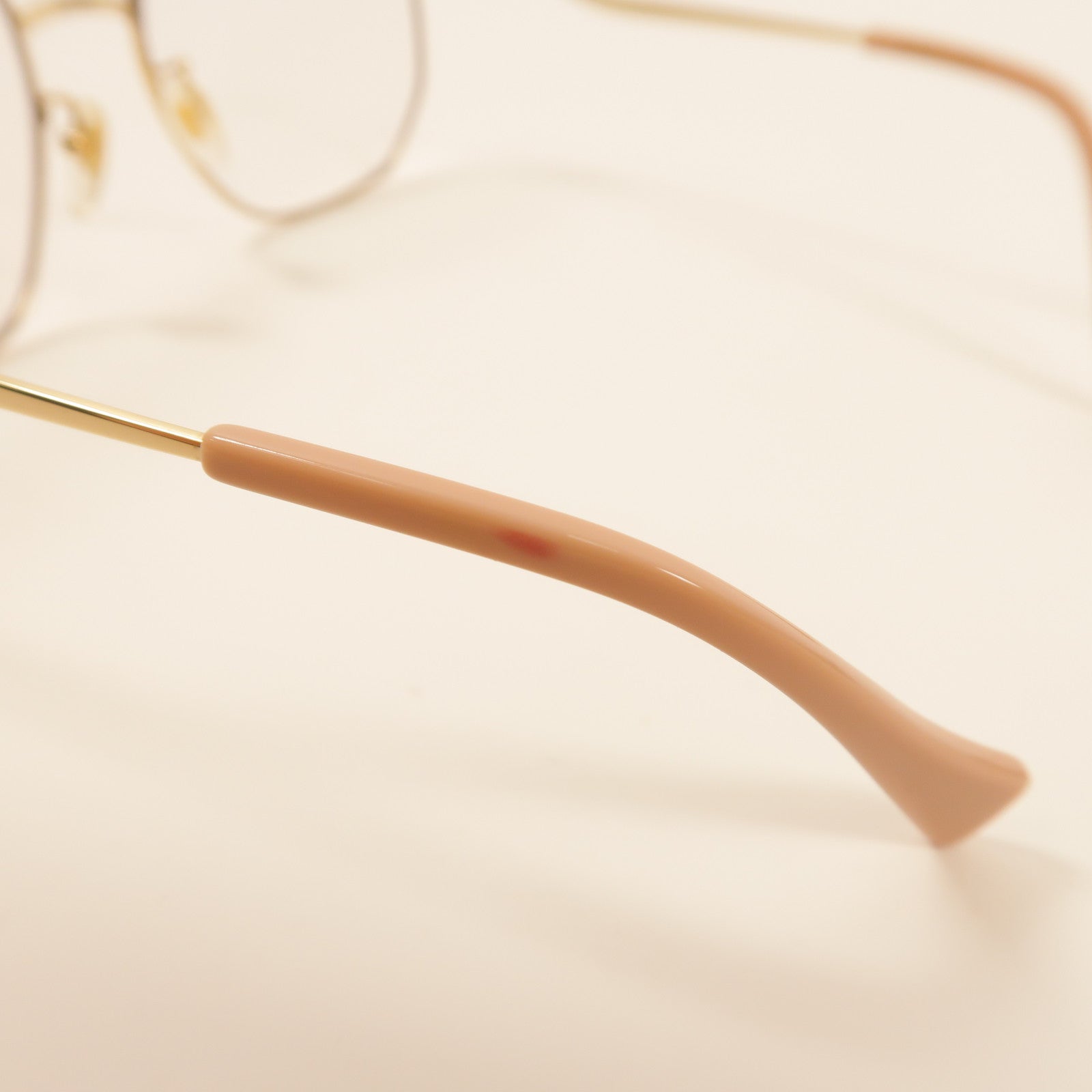 GUCCI 【激減優惠】金屬Sunglasses太陽眼鏡