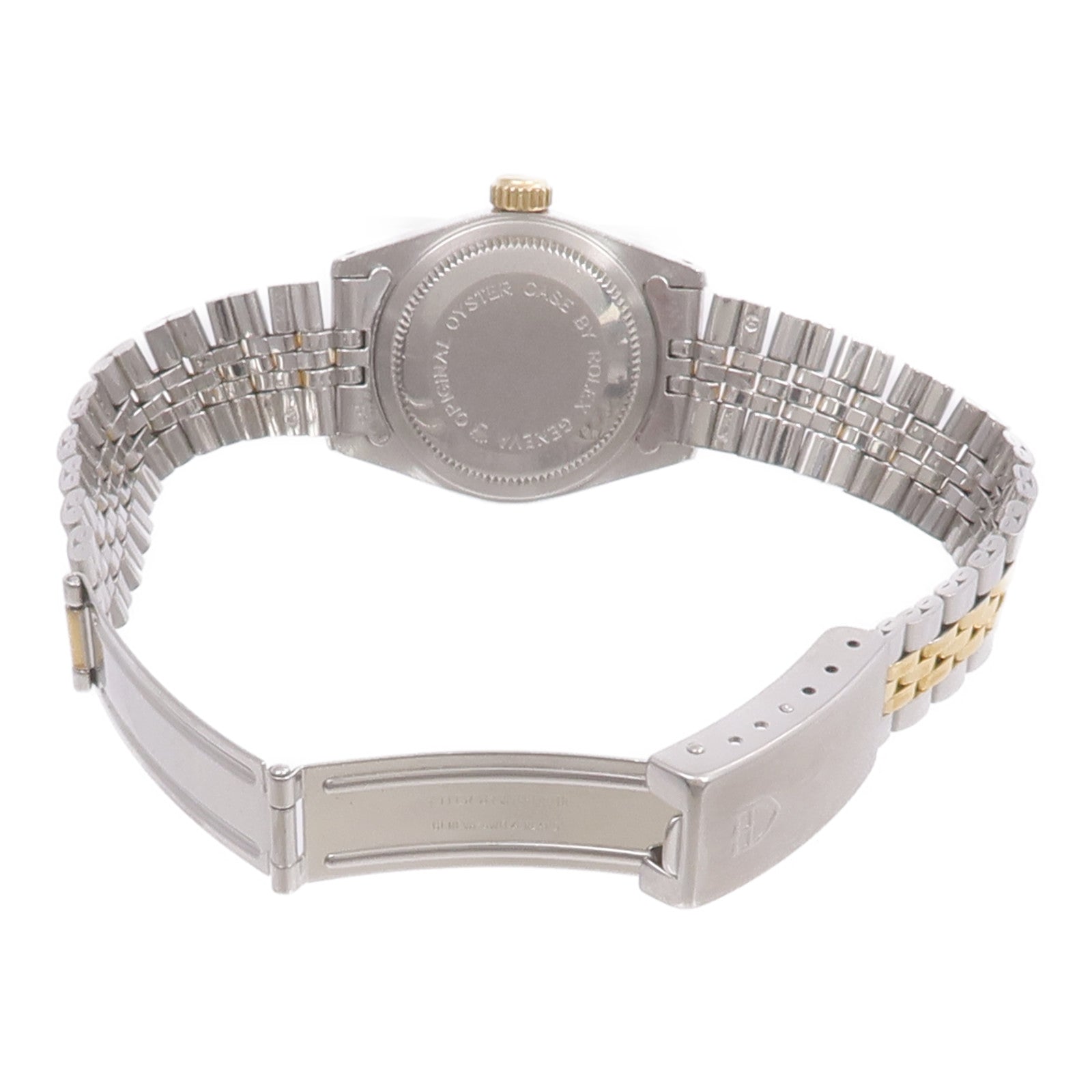 TUDOR Princess Oysterdate 92413