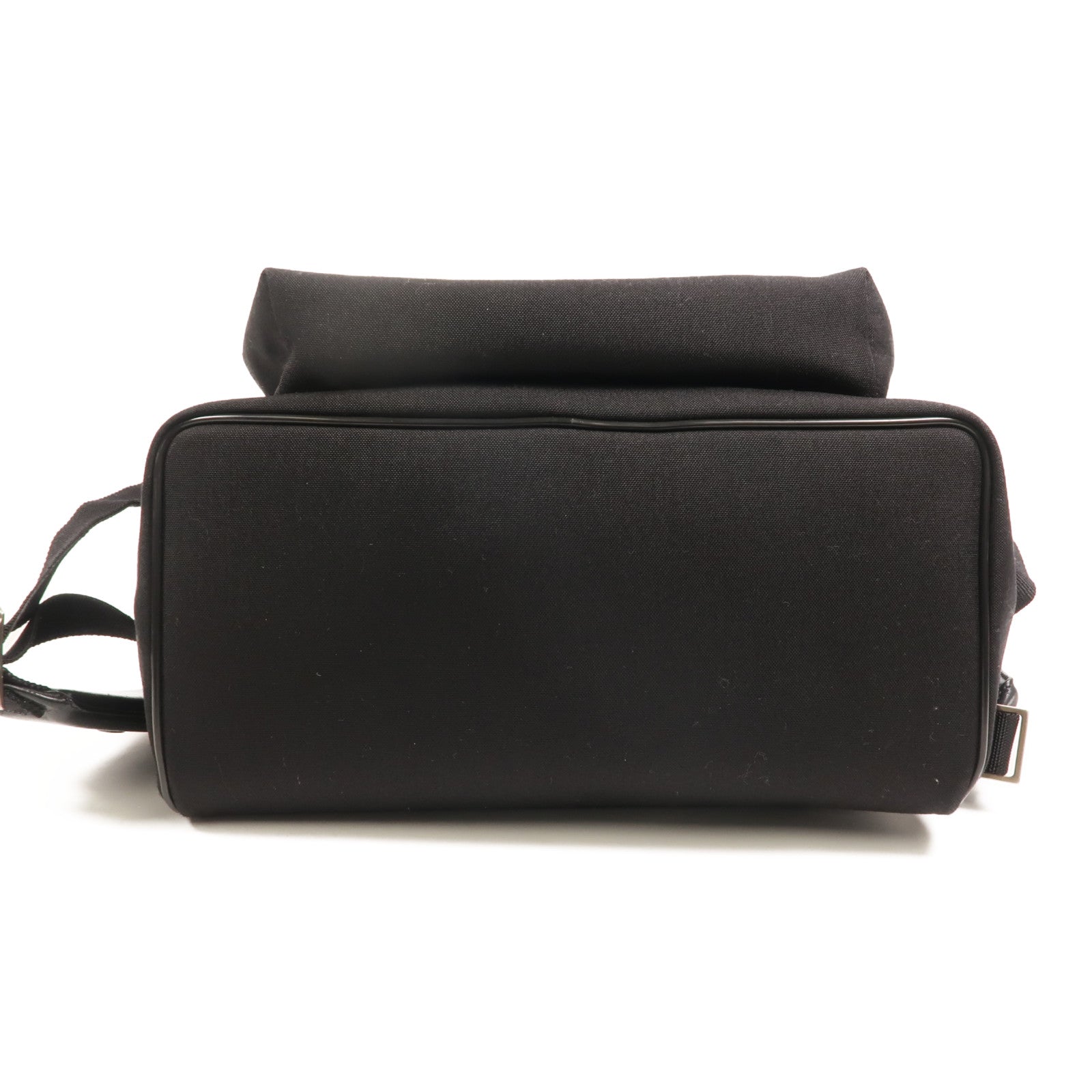 SAINT LAURENT 帆布The Cit-e BackPack背包