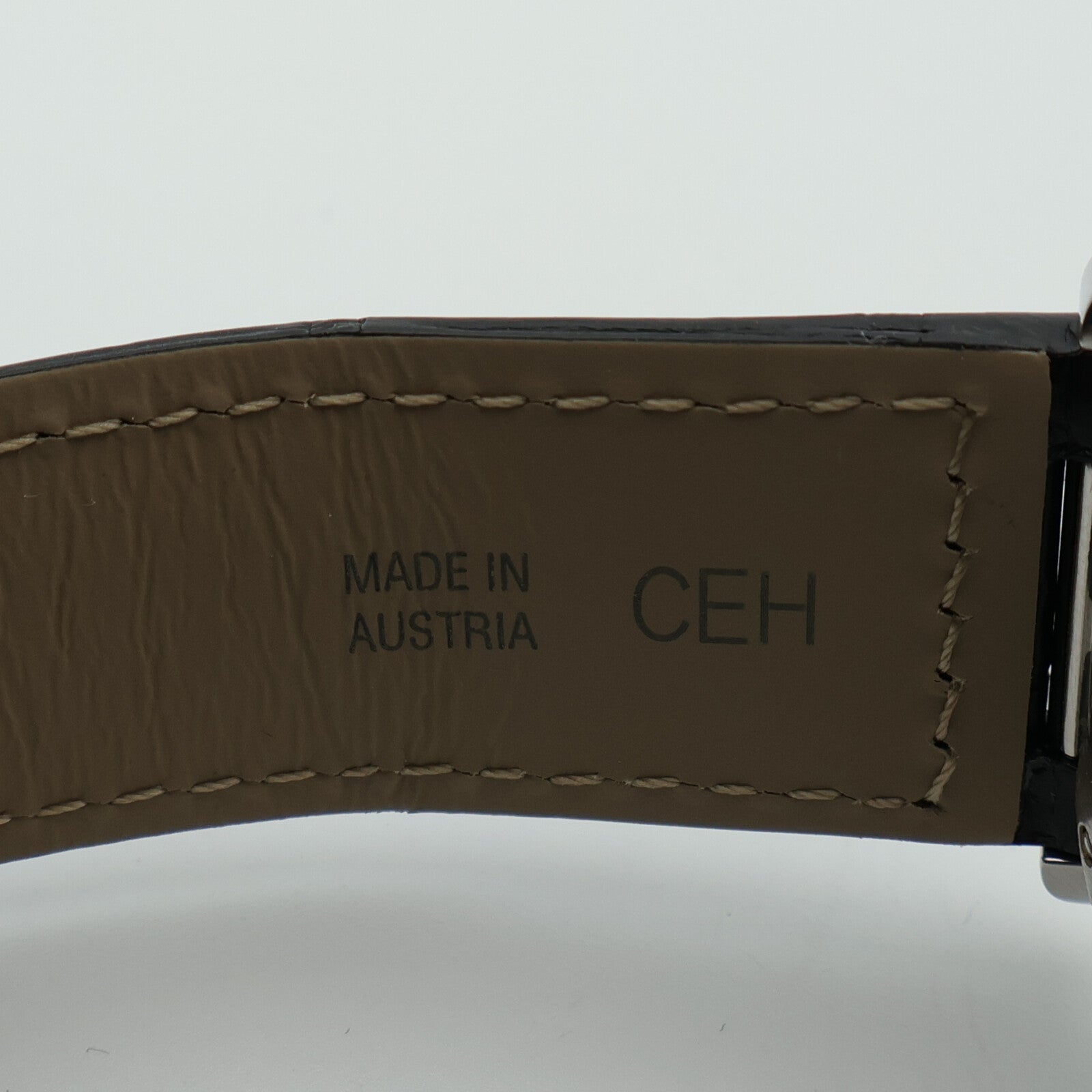 CARTIER Pasha W3103755