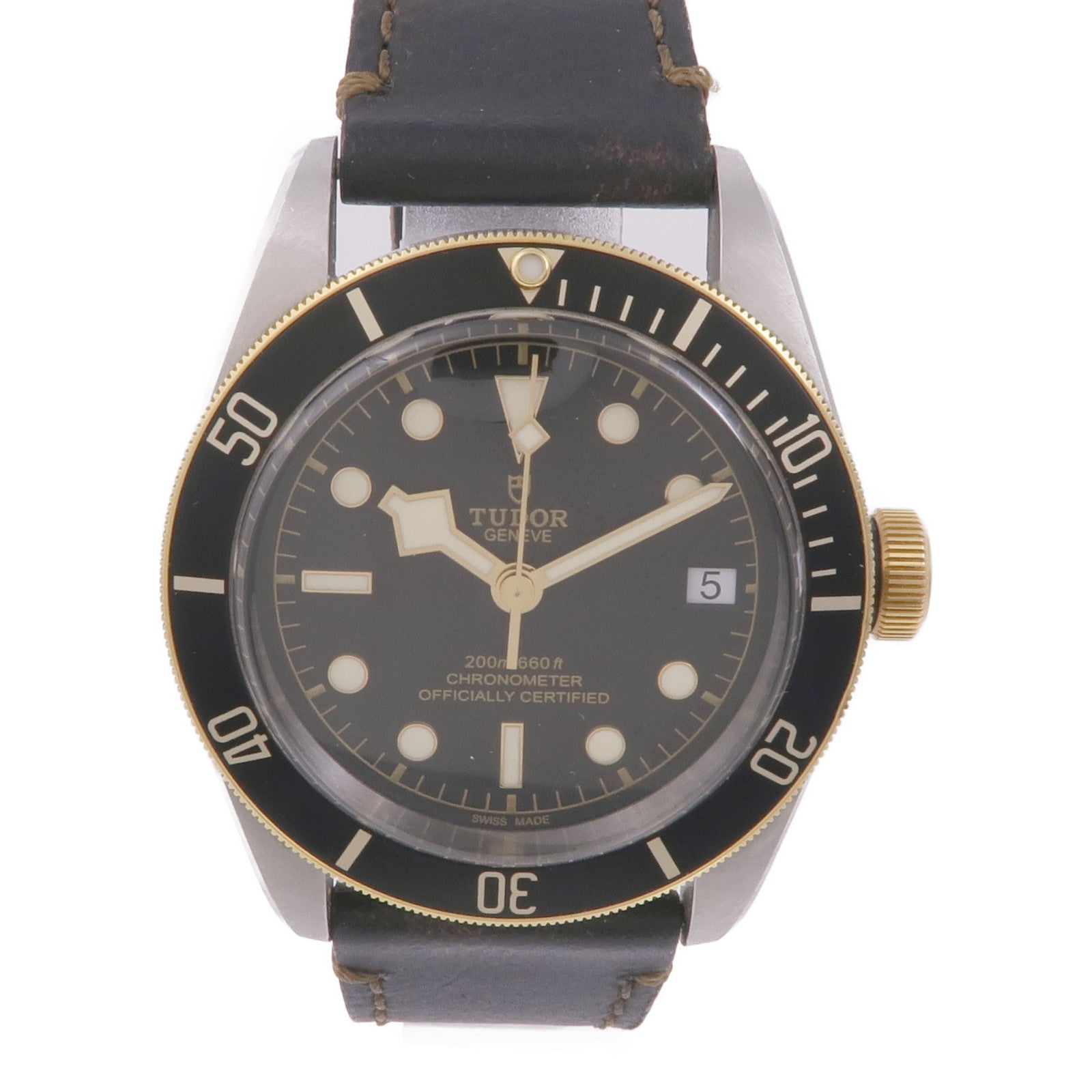 TUDOR Black Bay 79733N(2019)