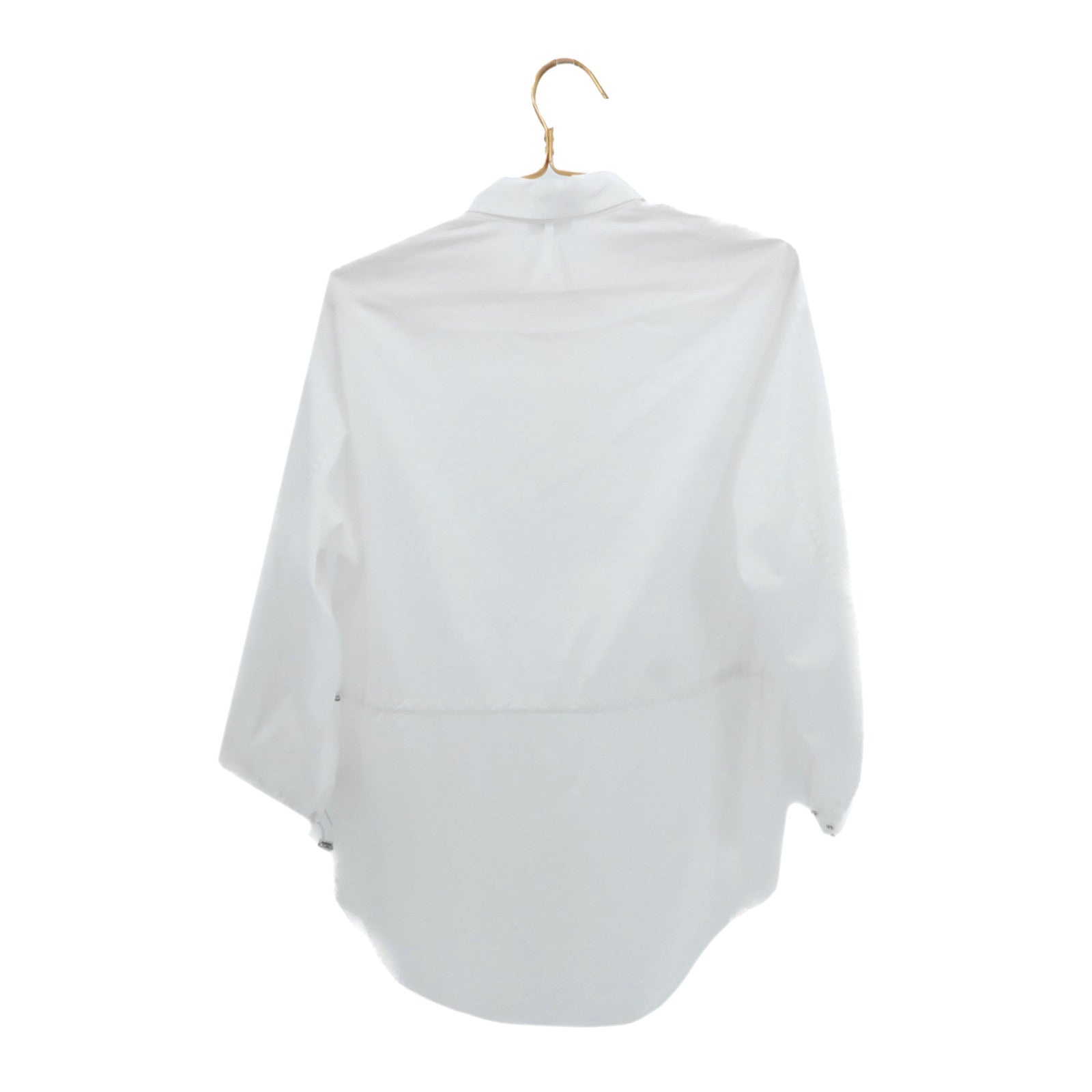 HERMES Cotton Long Sleeve Shirt上衣