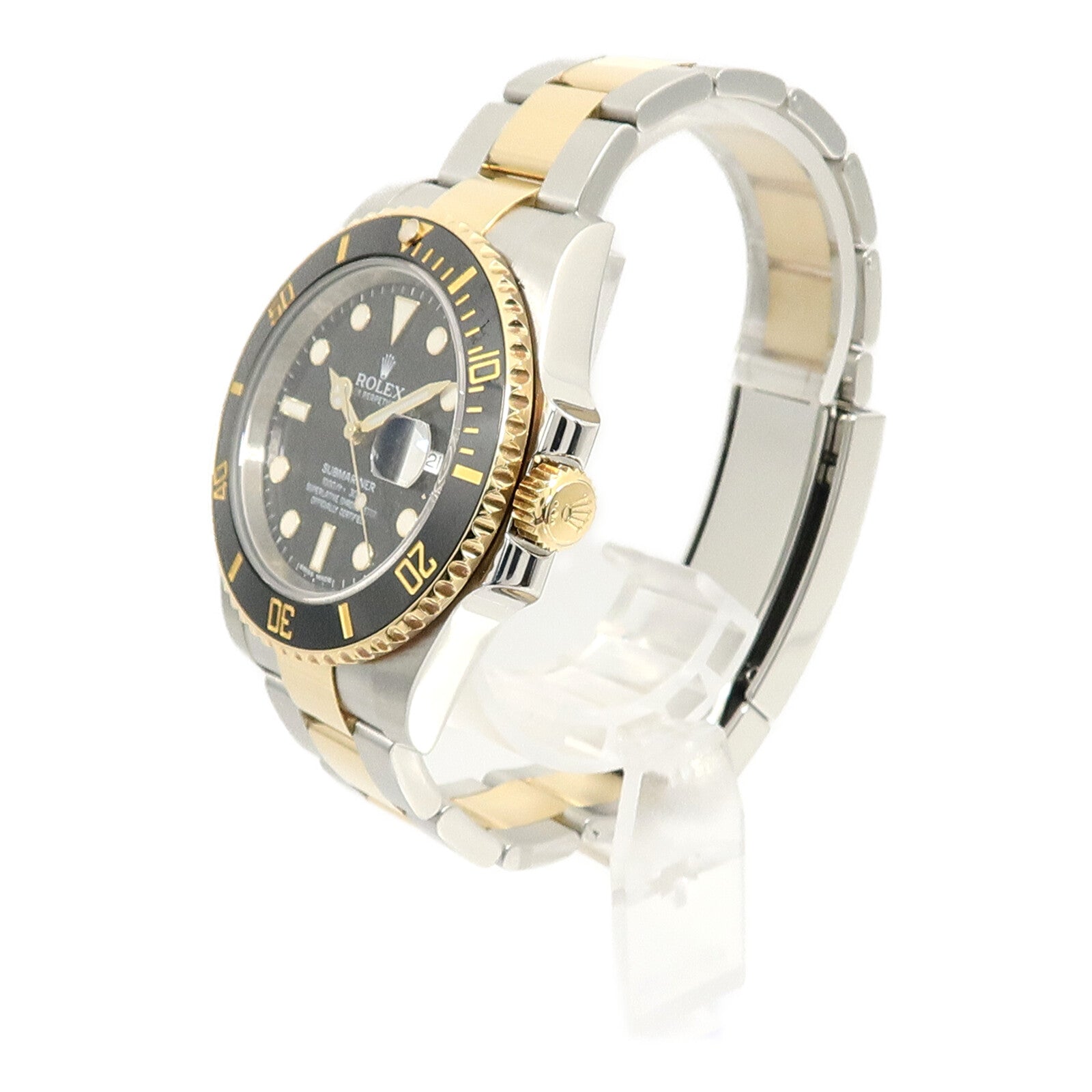 ROLEX Submariner Date 116613LN