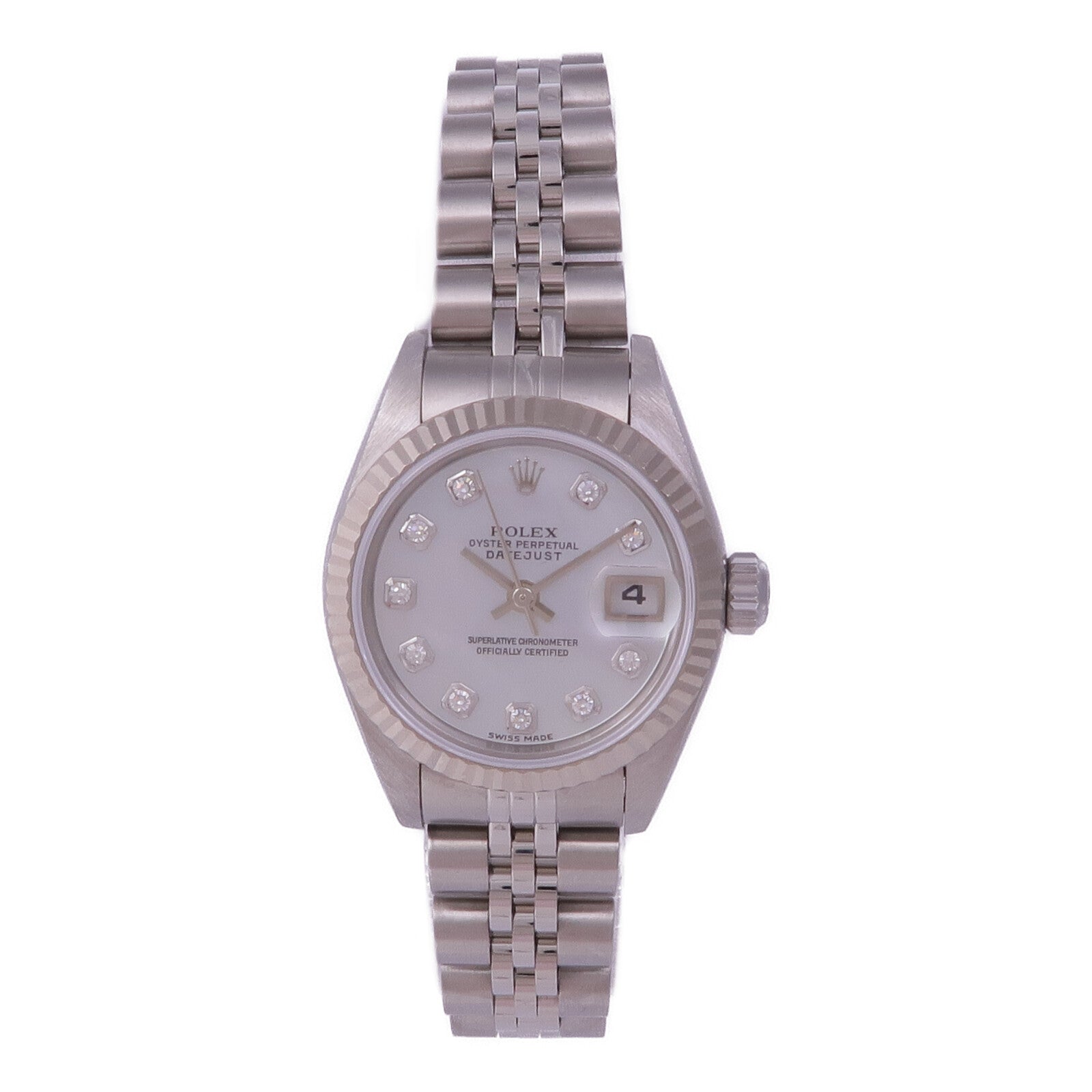 ROLEX Datejust 26mm 79174G