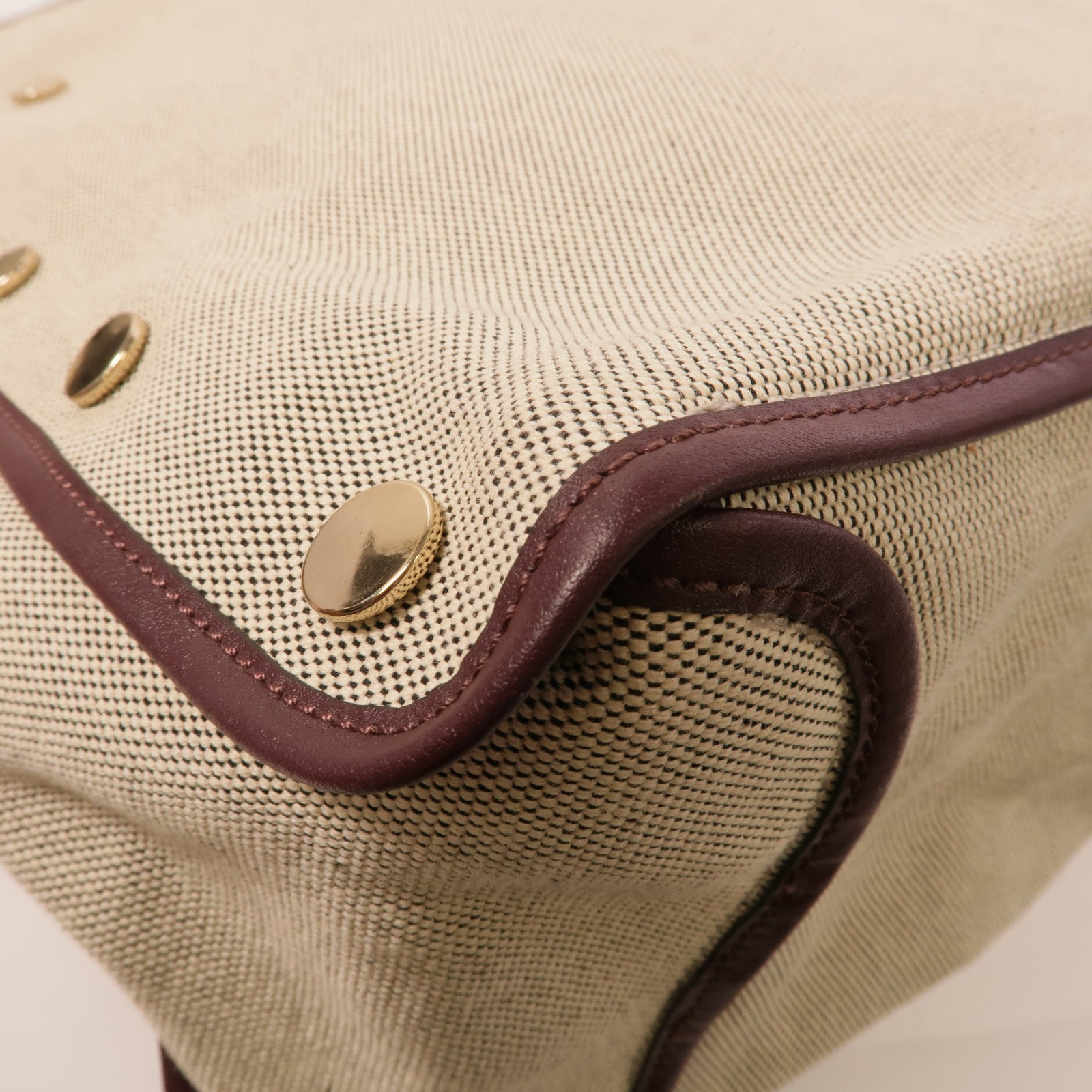 GIVENCHY 帆布Bond Shopper Tote Bag Large肩背袋
