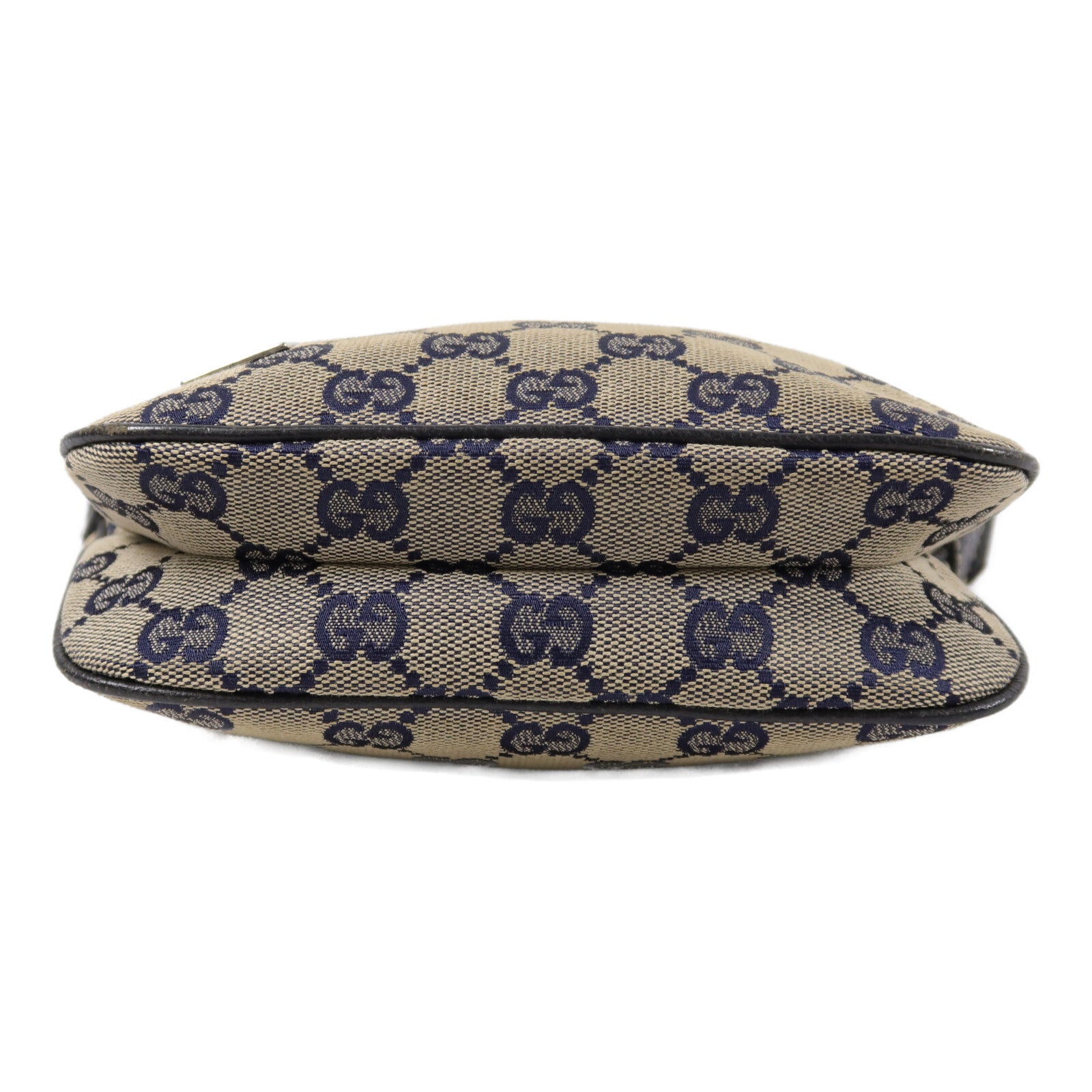 GUCCI 帆布Hand Bag手挽袋