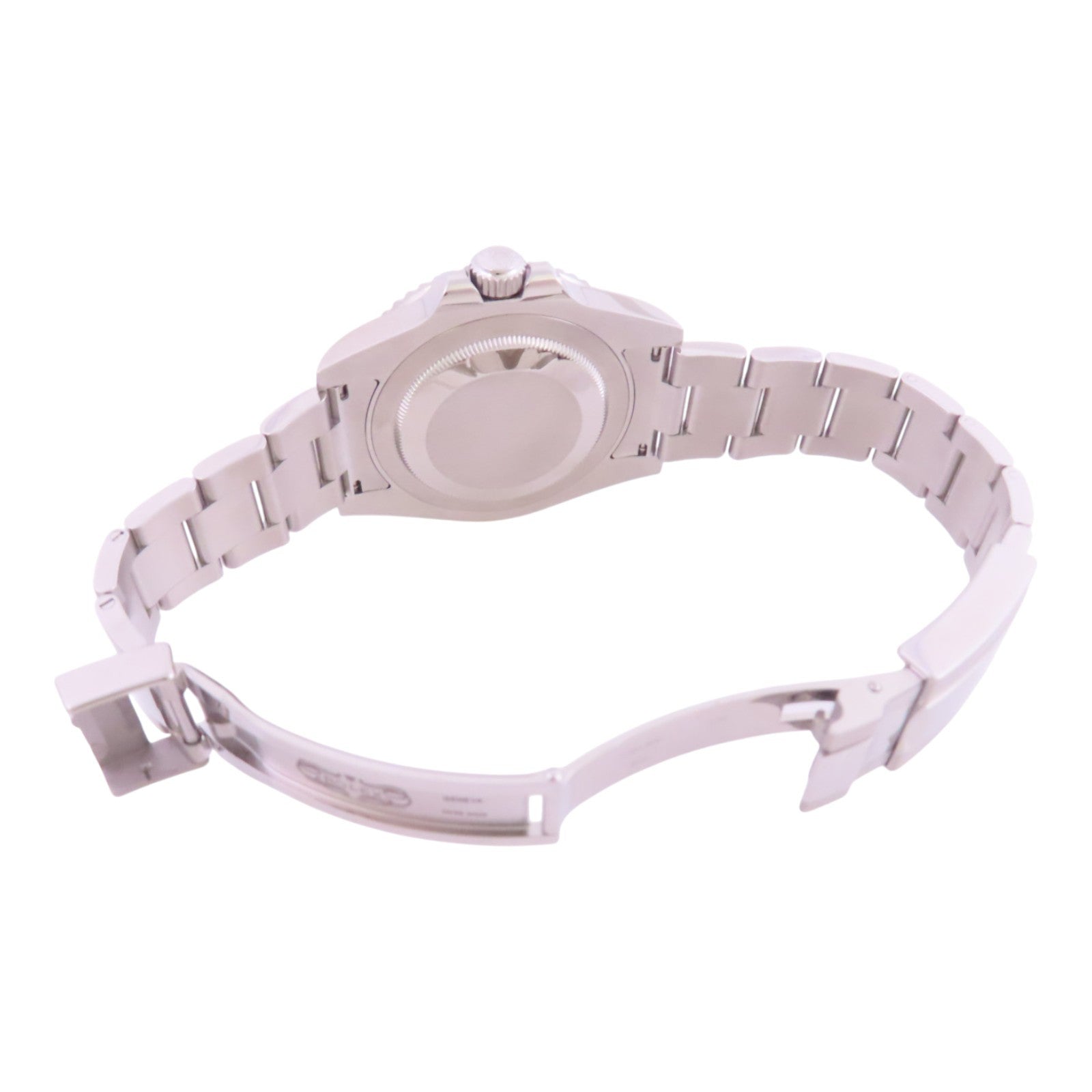 ROLEX GMT MasterⅡ 116710BLNR