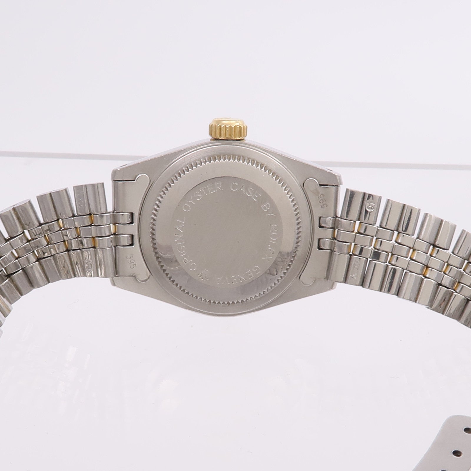 TUDOR Princess Oysterdate 92413