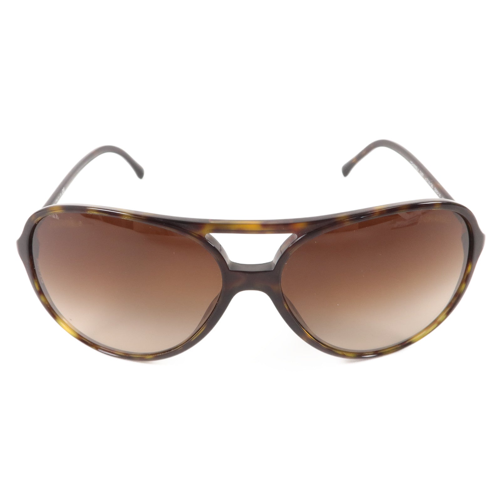 CHANEL PVC Aviator Sunglasses太陽眼鏡