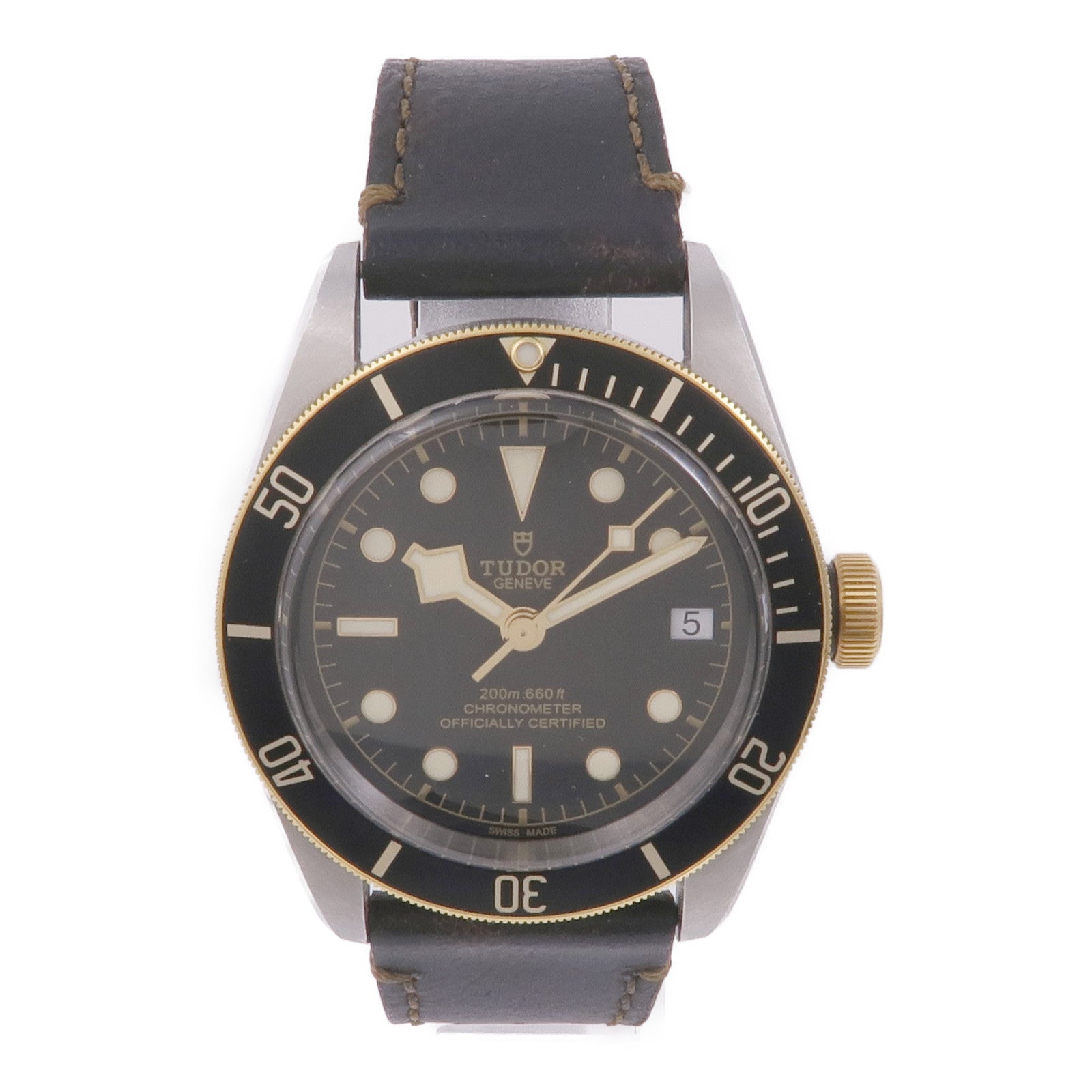 TUDOR Black Bay 79733N(2019)