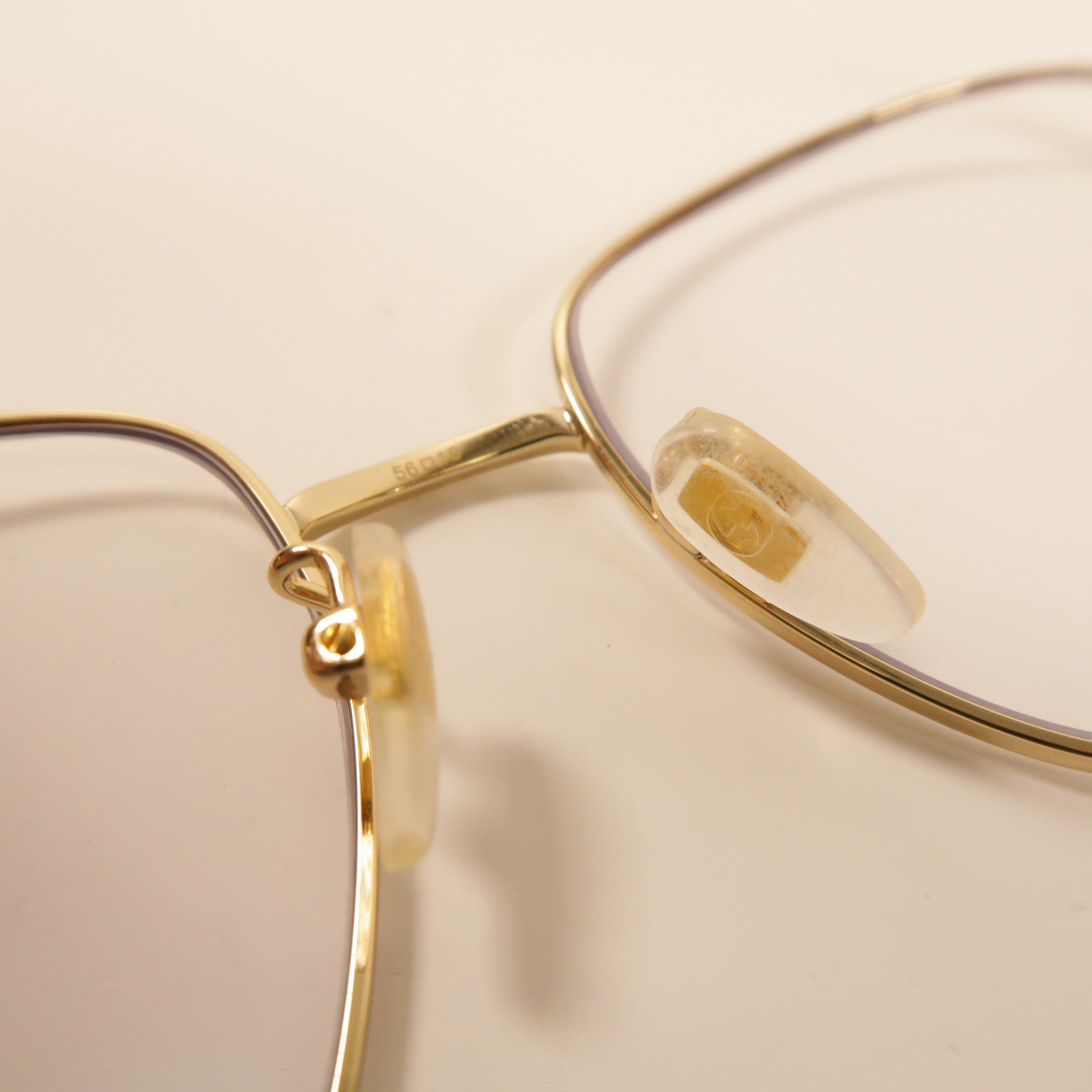 GUCCI 金屬Sunglasses太陽眼鏡